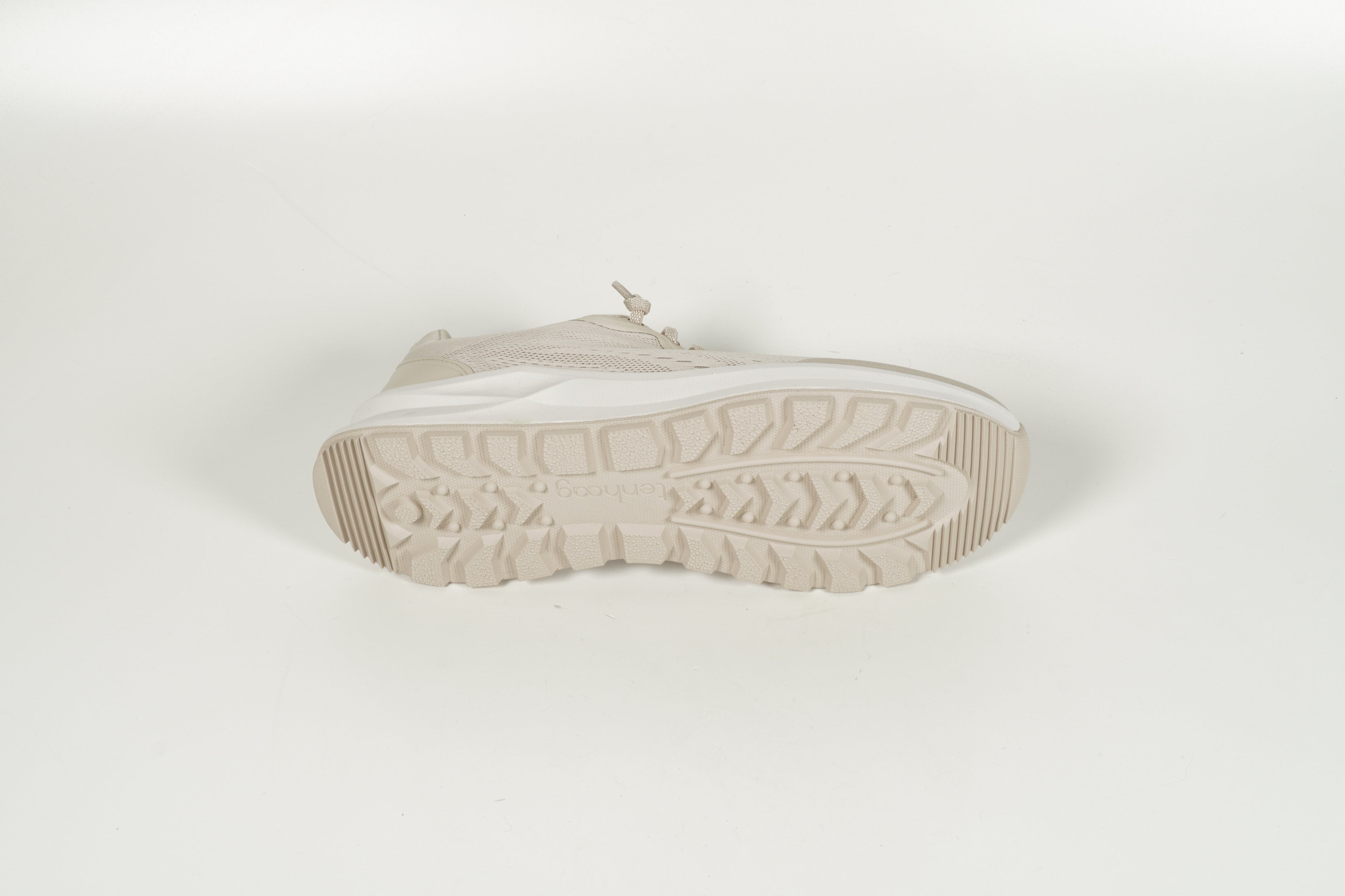 Sneaker Beige