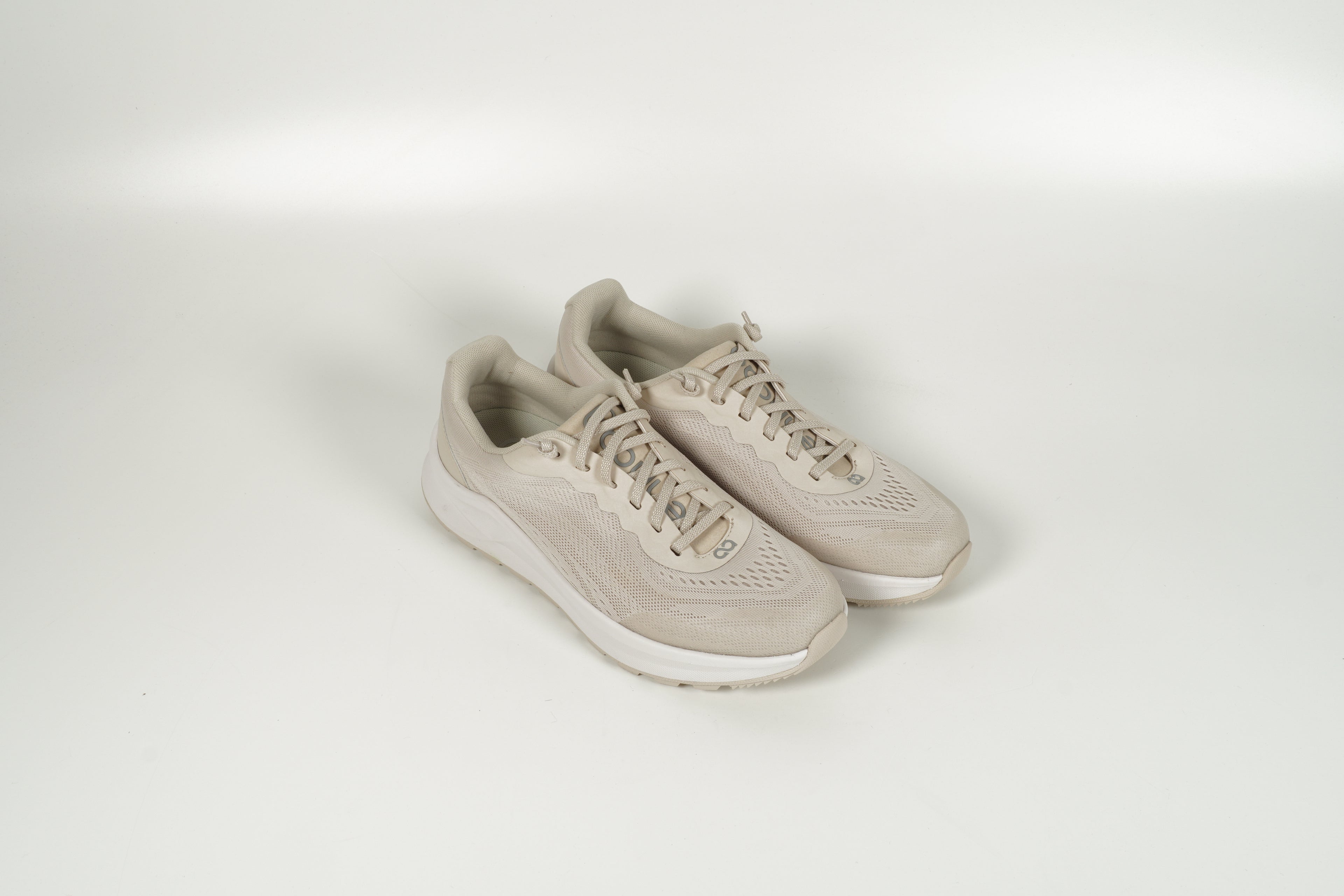 Sneaker Beige