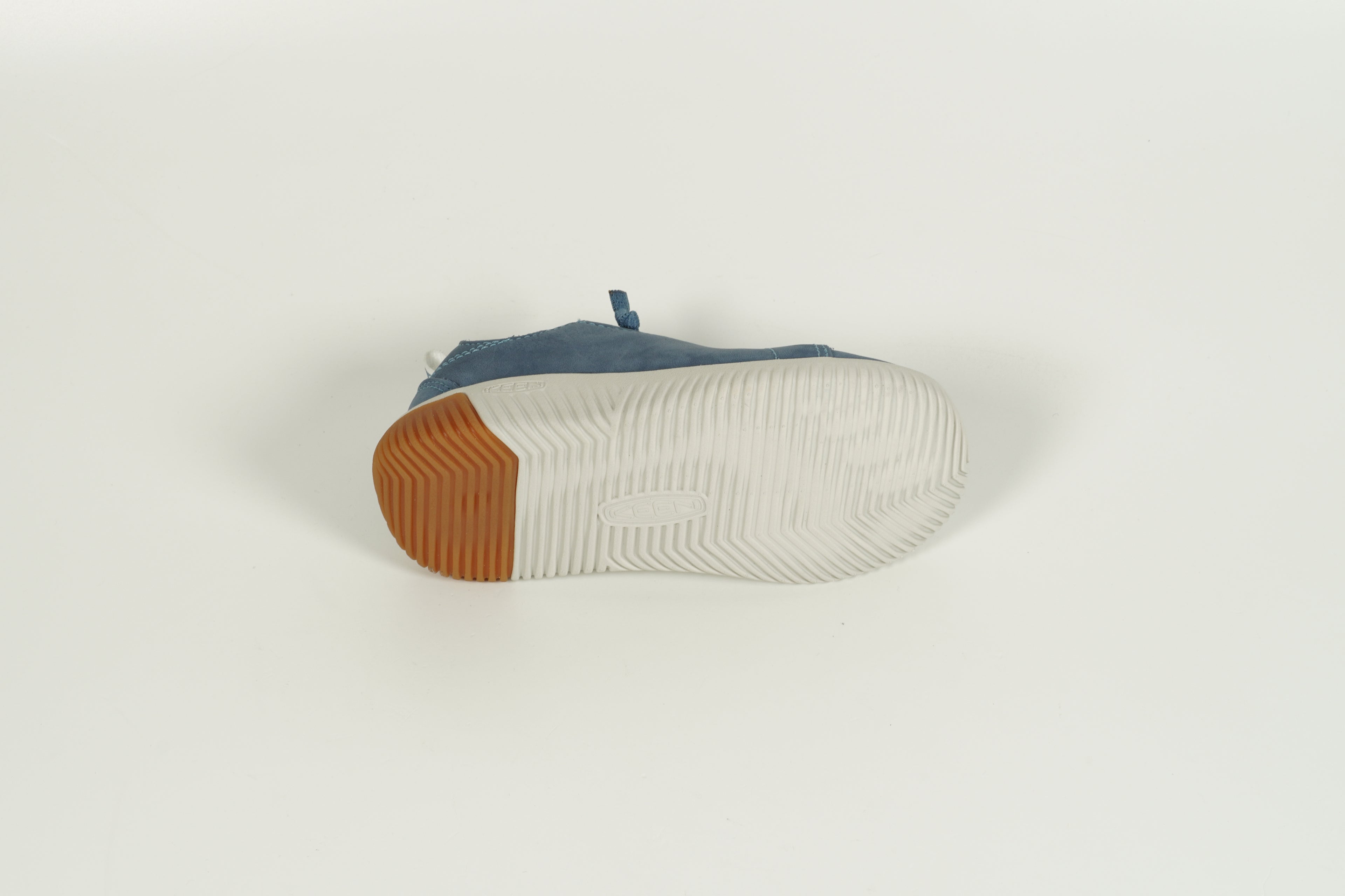Lernlaufschuhe Blau