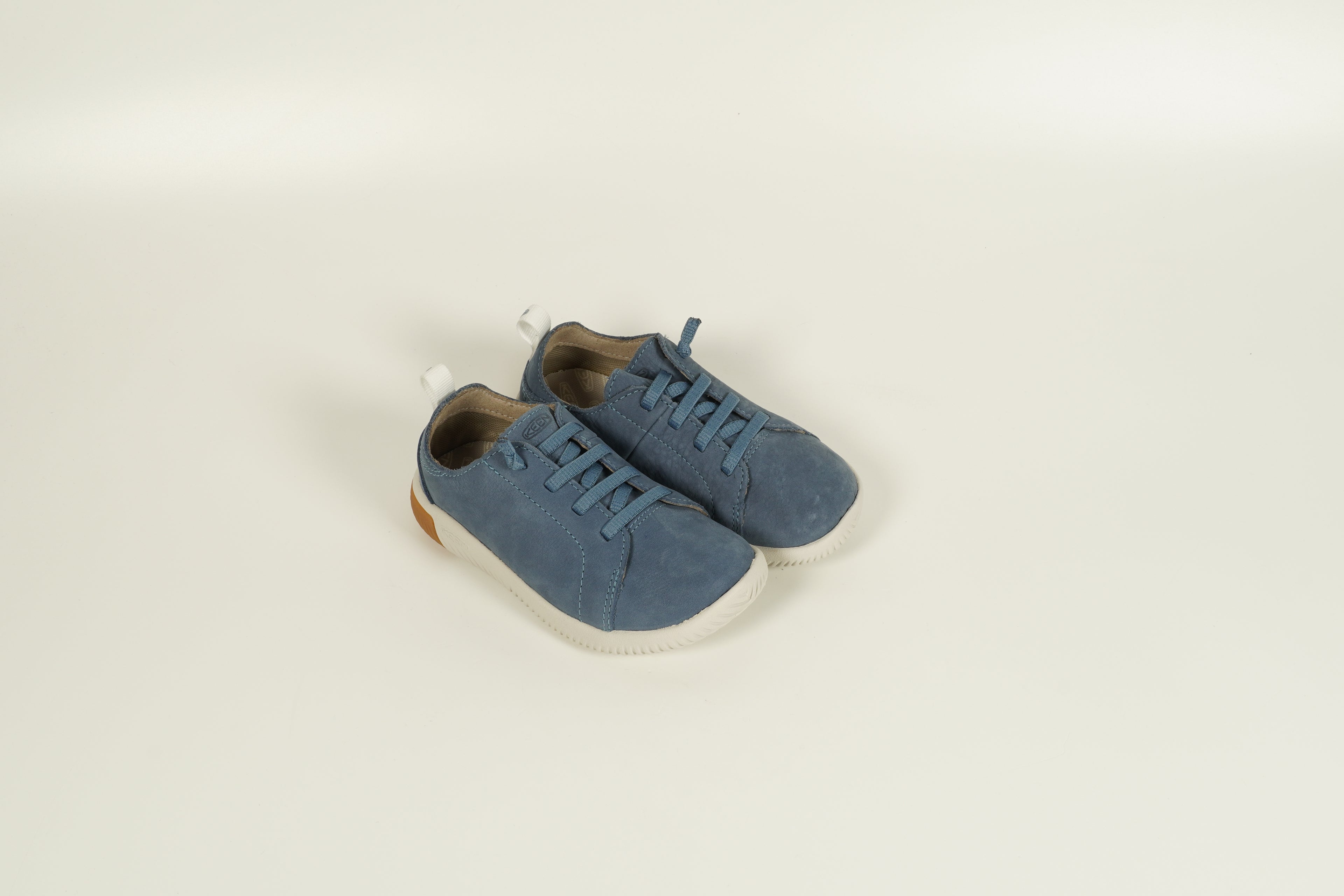 Lernlaufschuhe Blau