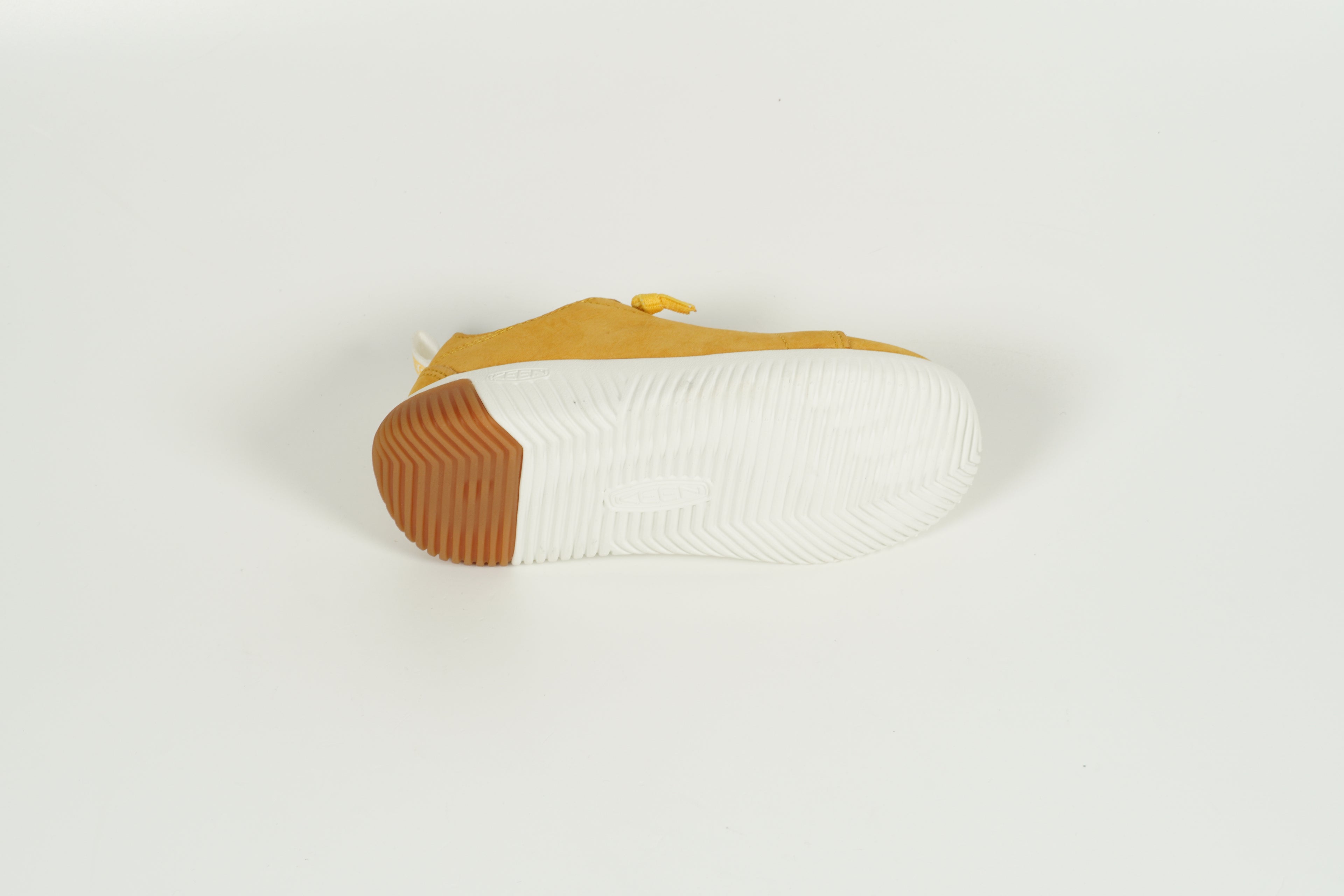 Lernlaufschuhe Gelb
