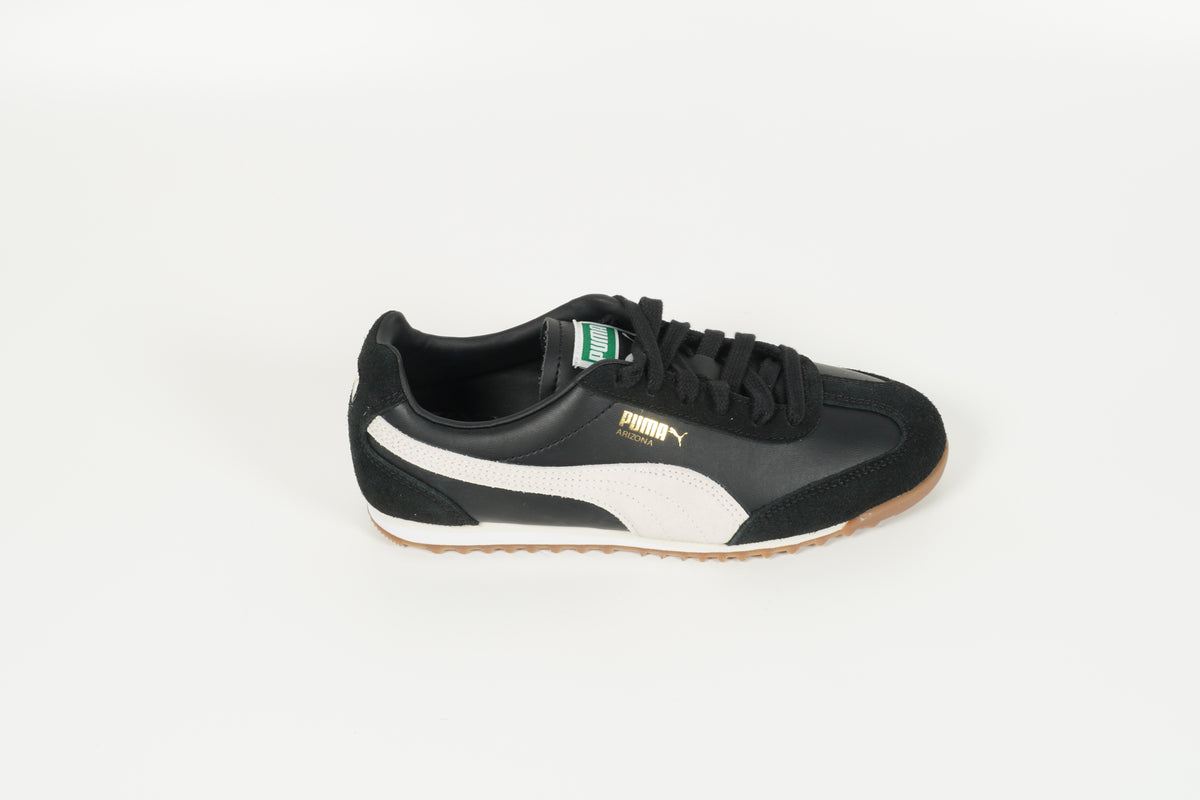Baskets noires