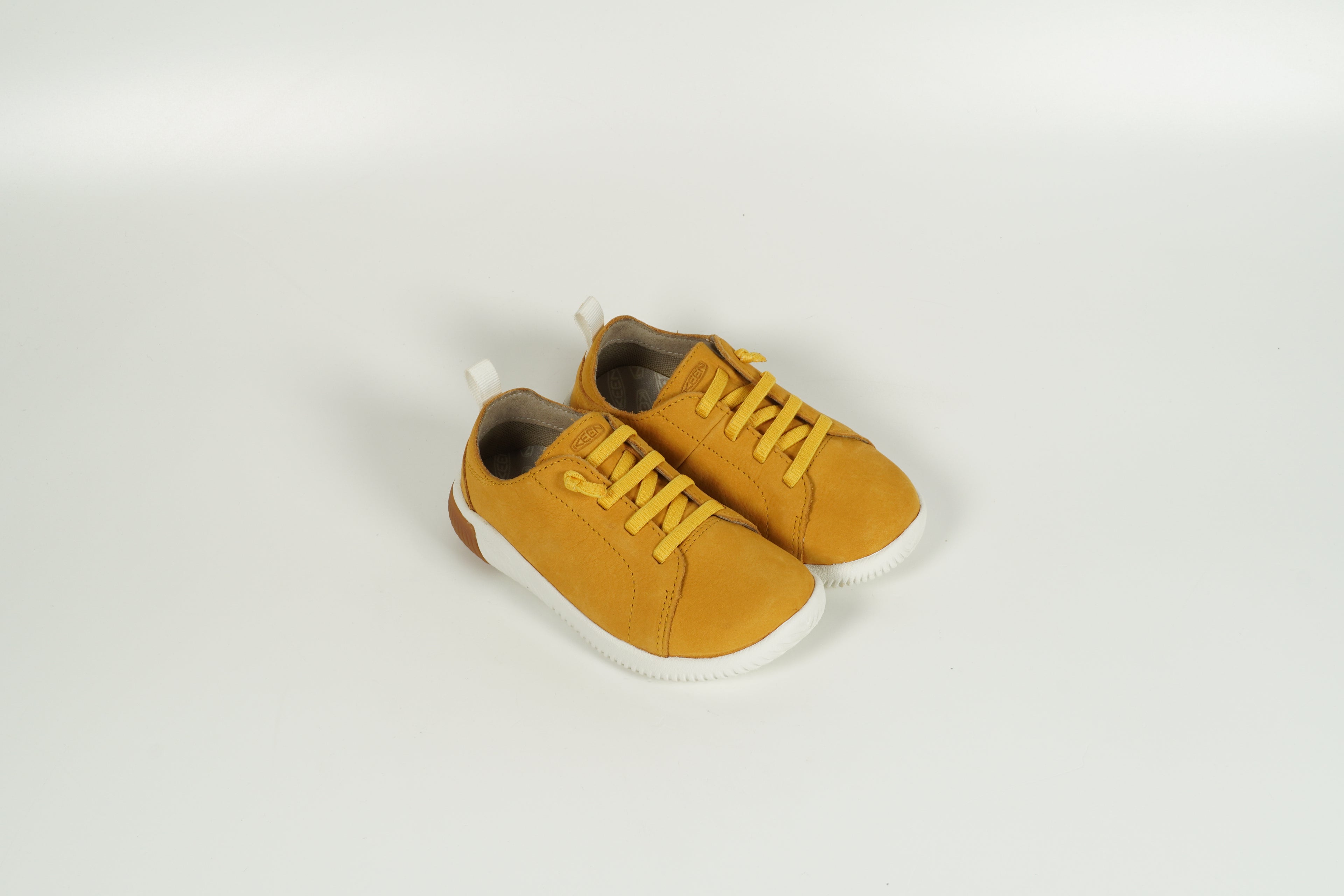 Lernlaufschuhe Gelb