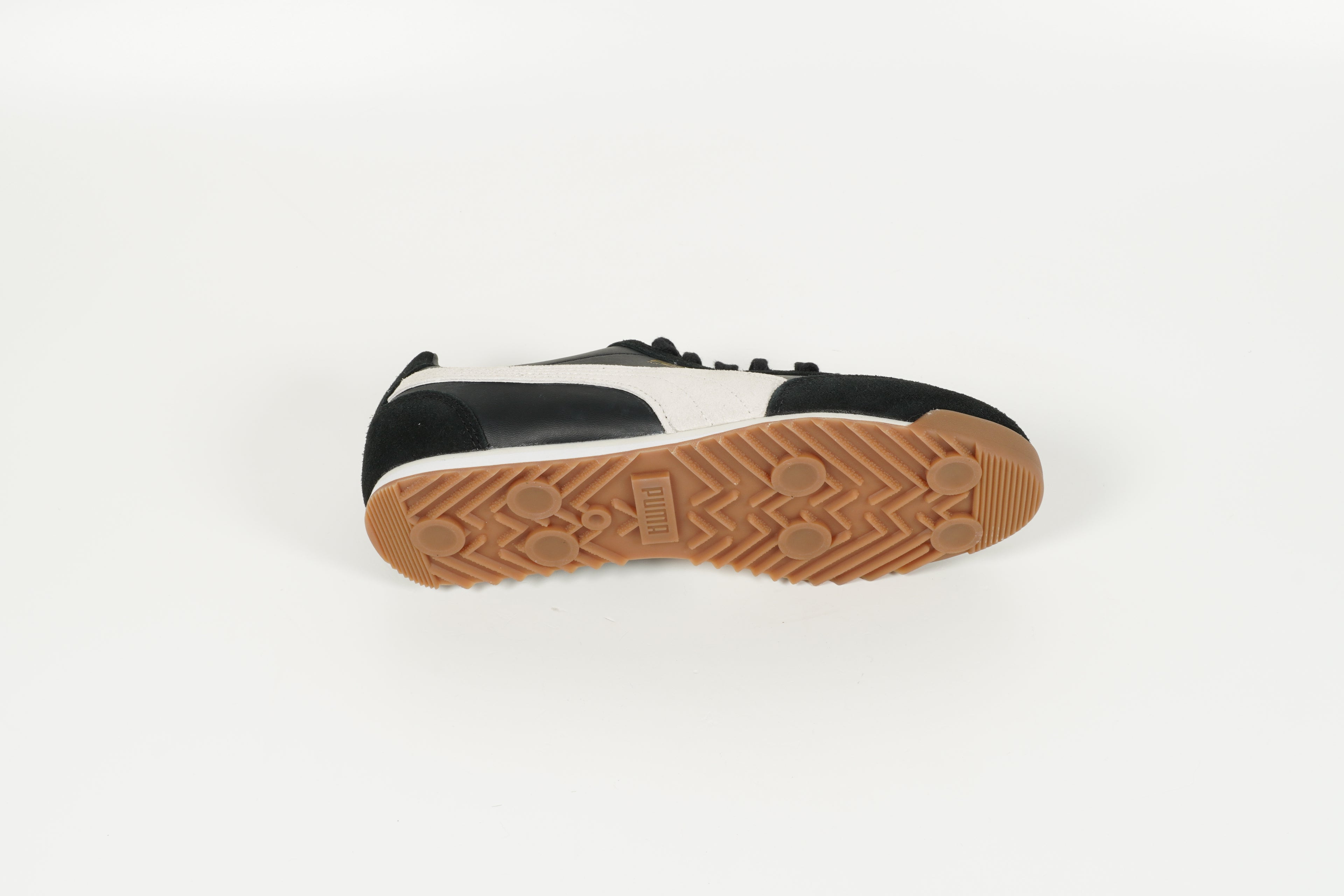 Sneaker Schwarz