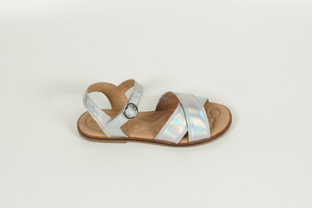 Sandal Kids Silver