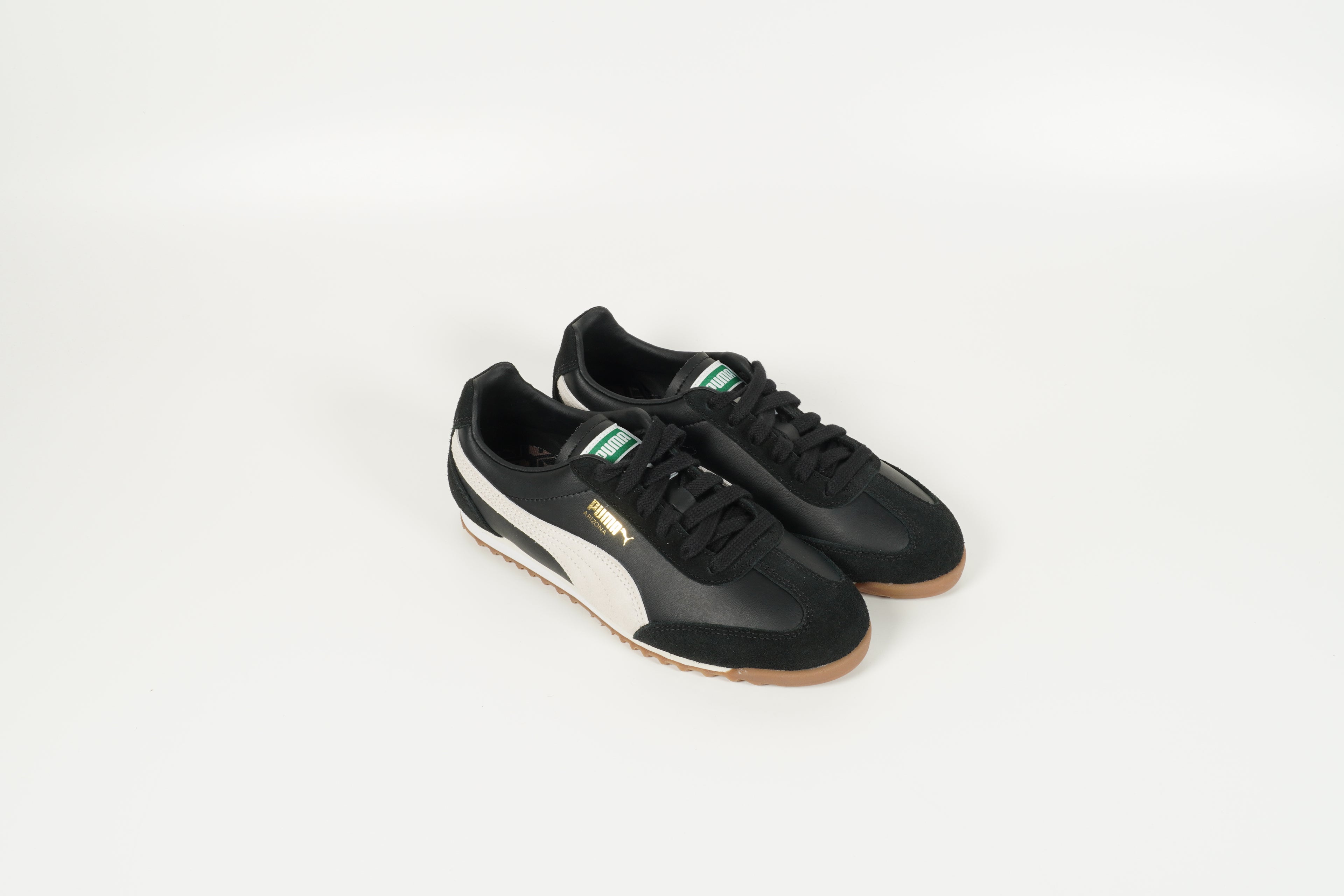 Sneaker Schwarz