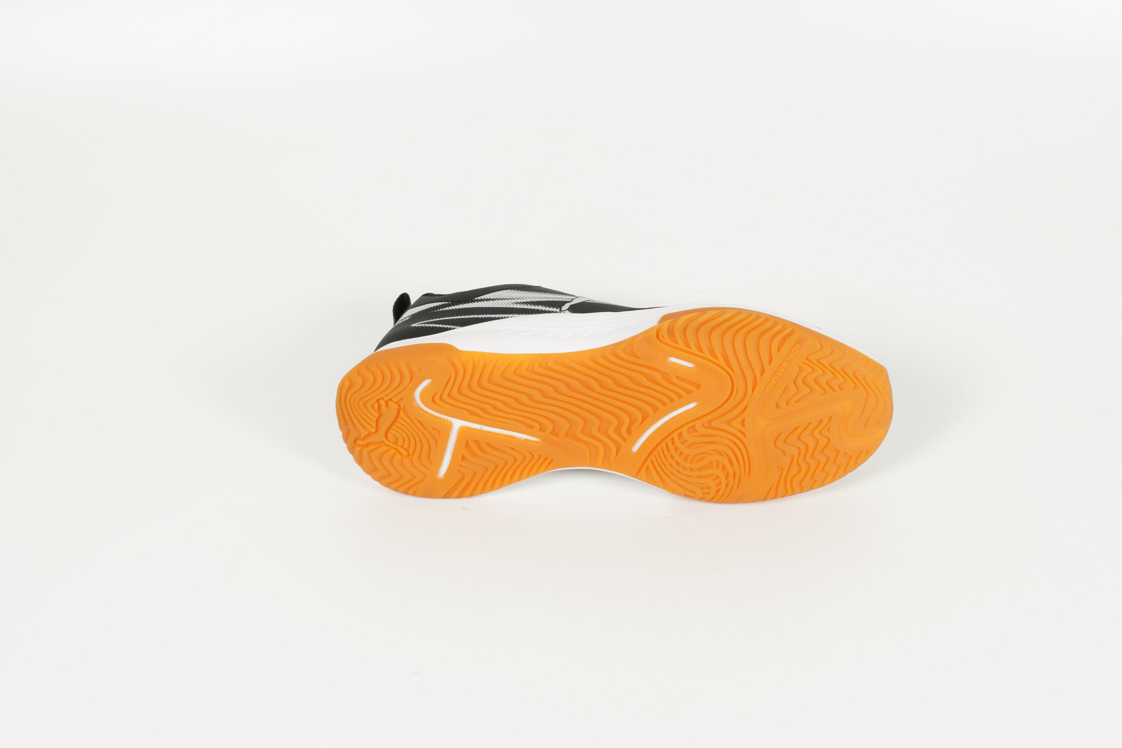 Sneaker Kids Schwarz