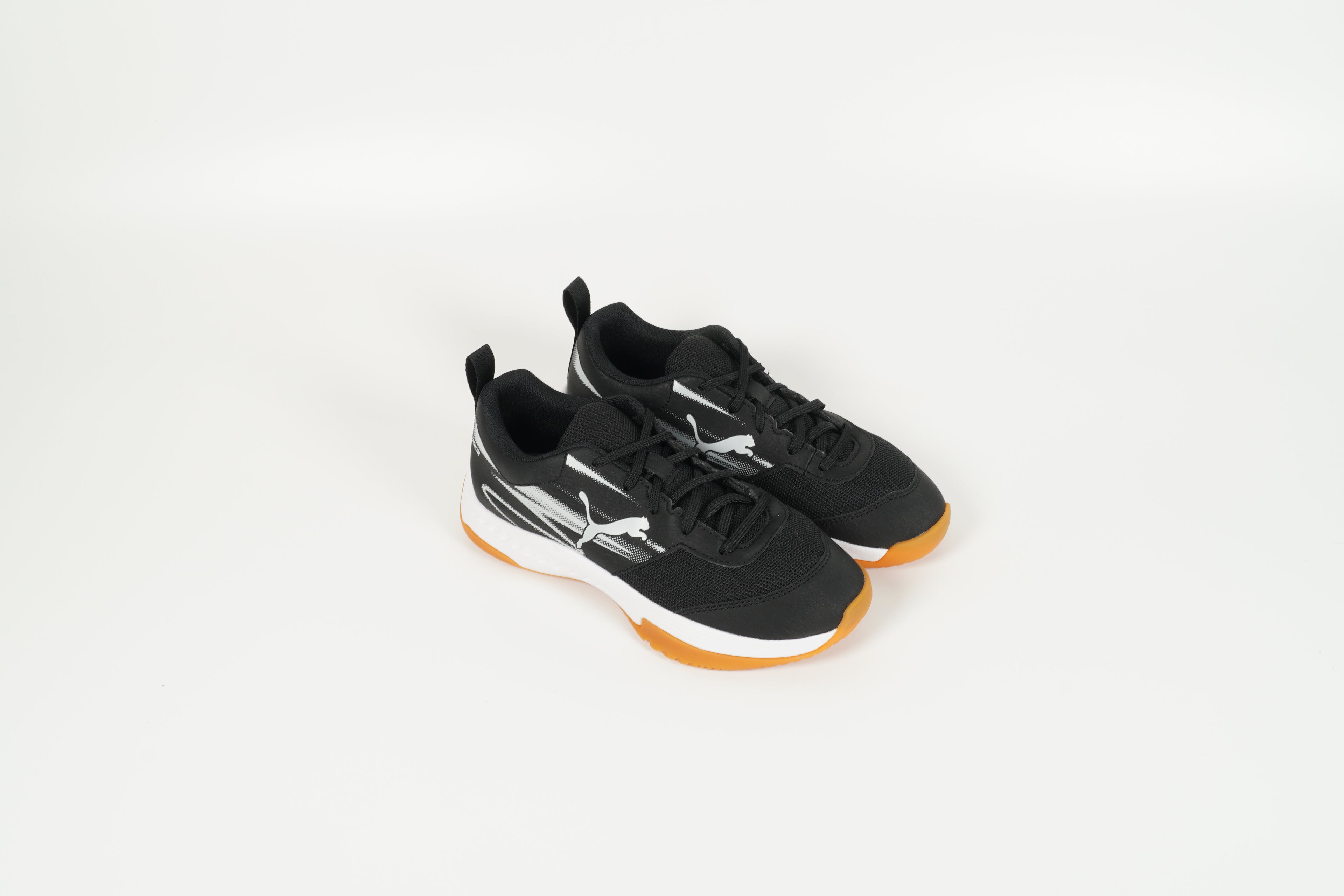 Sneaker Kids Schwarz