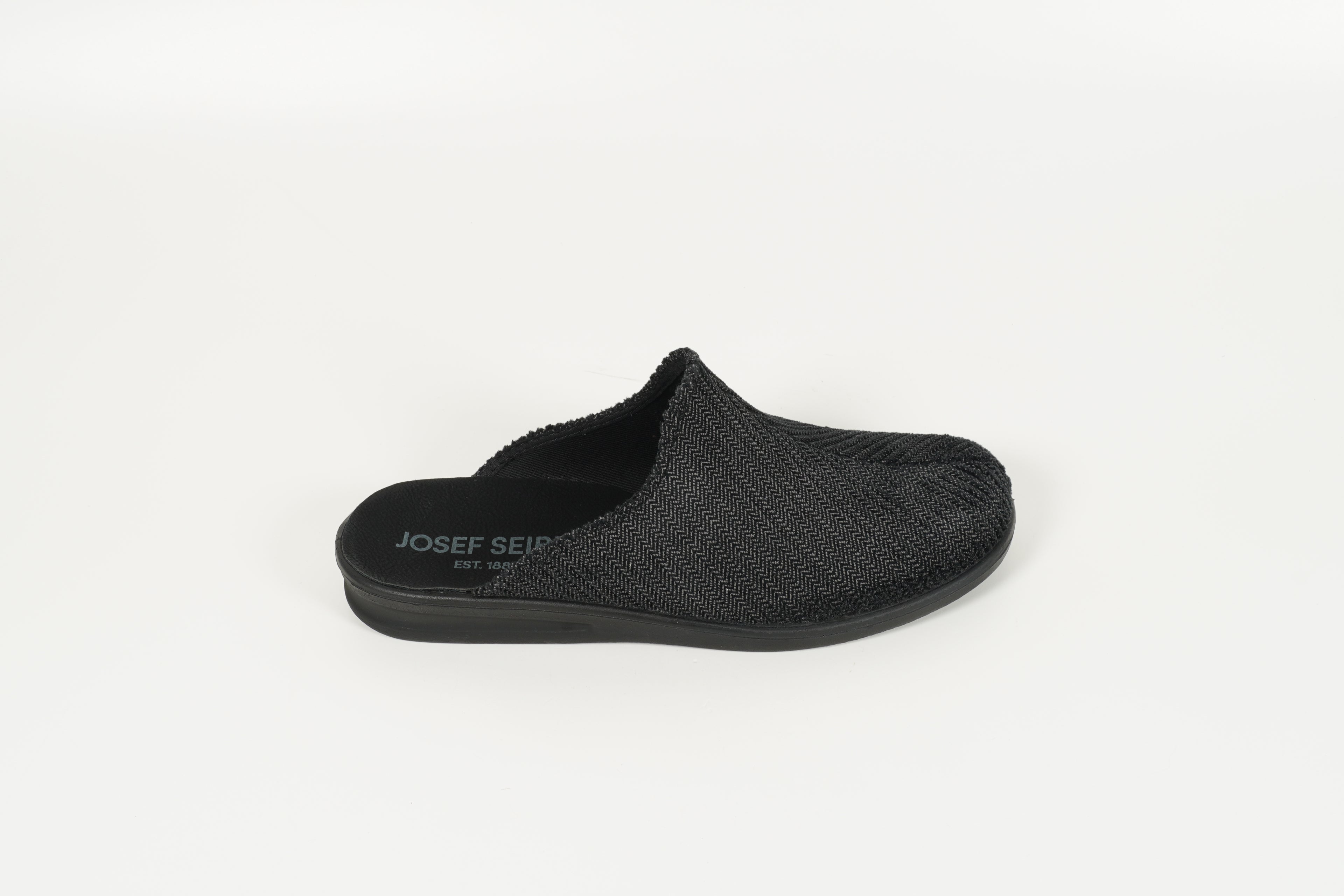 18107 TE601 100 black