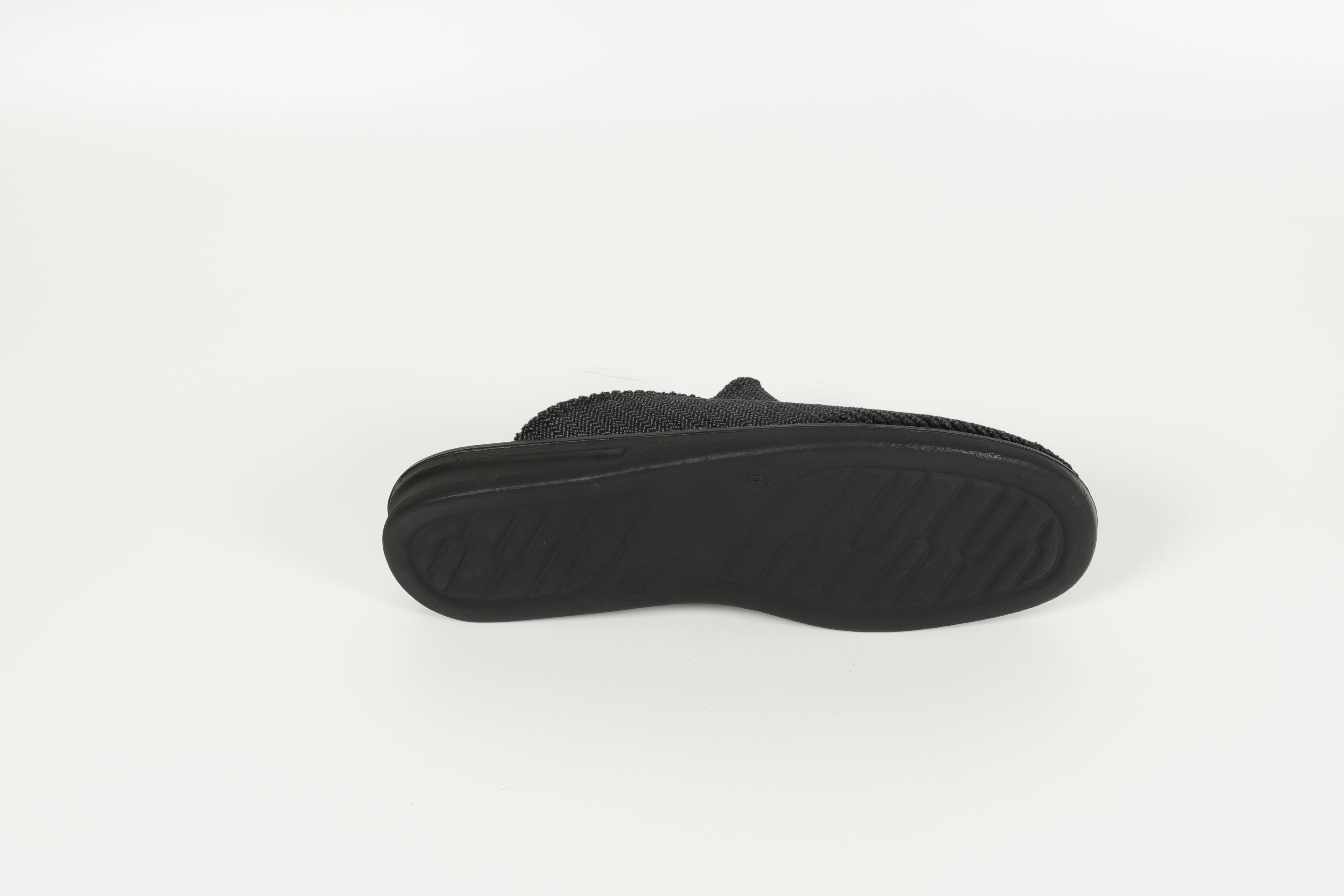 18107 TE601 100 black