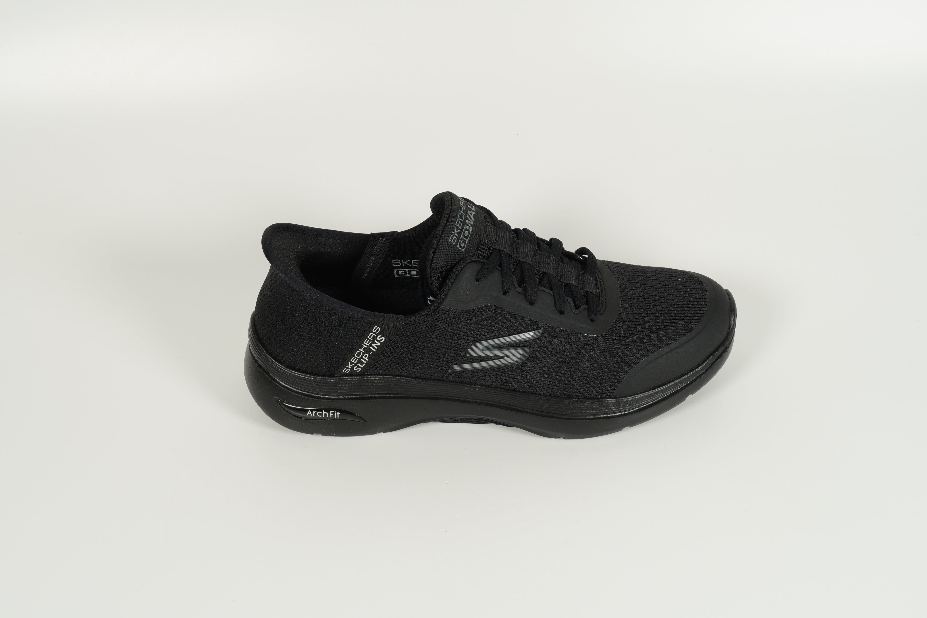 Sneaker Black