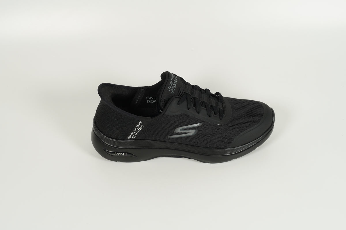 Sneaker Black