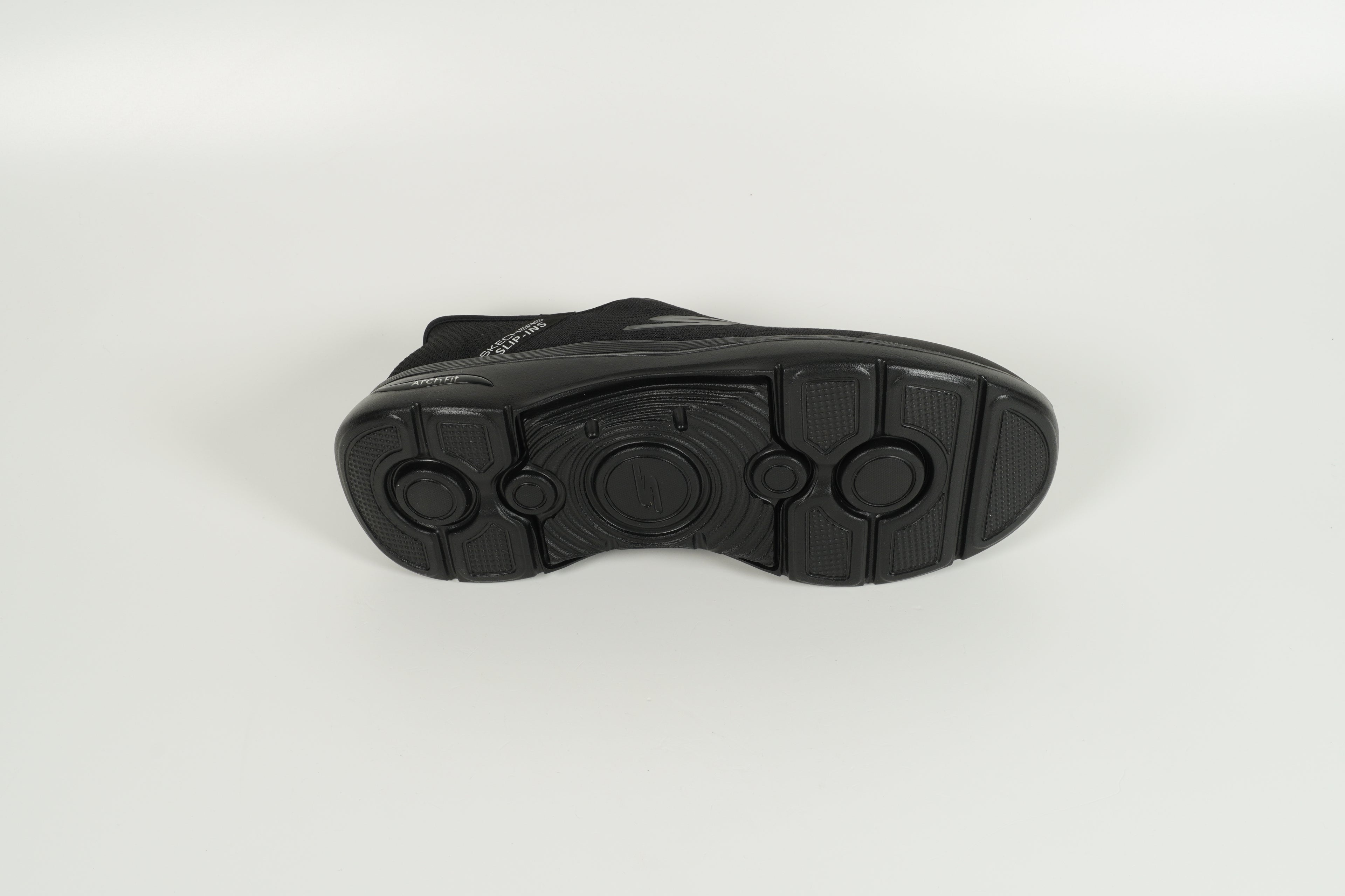 Sneaker Black