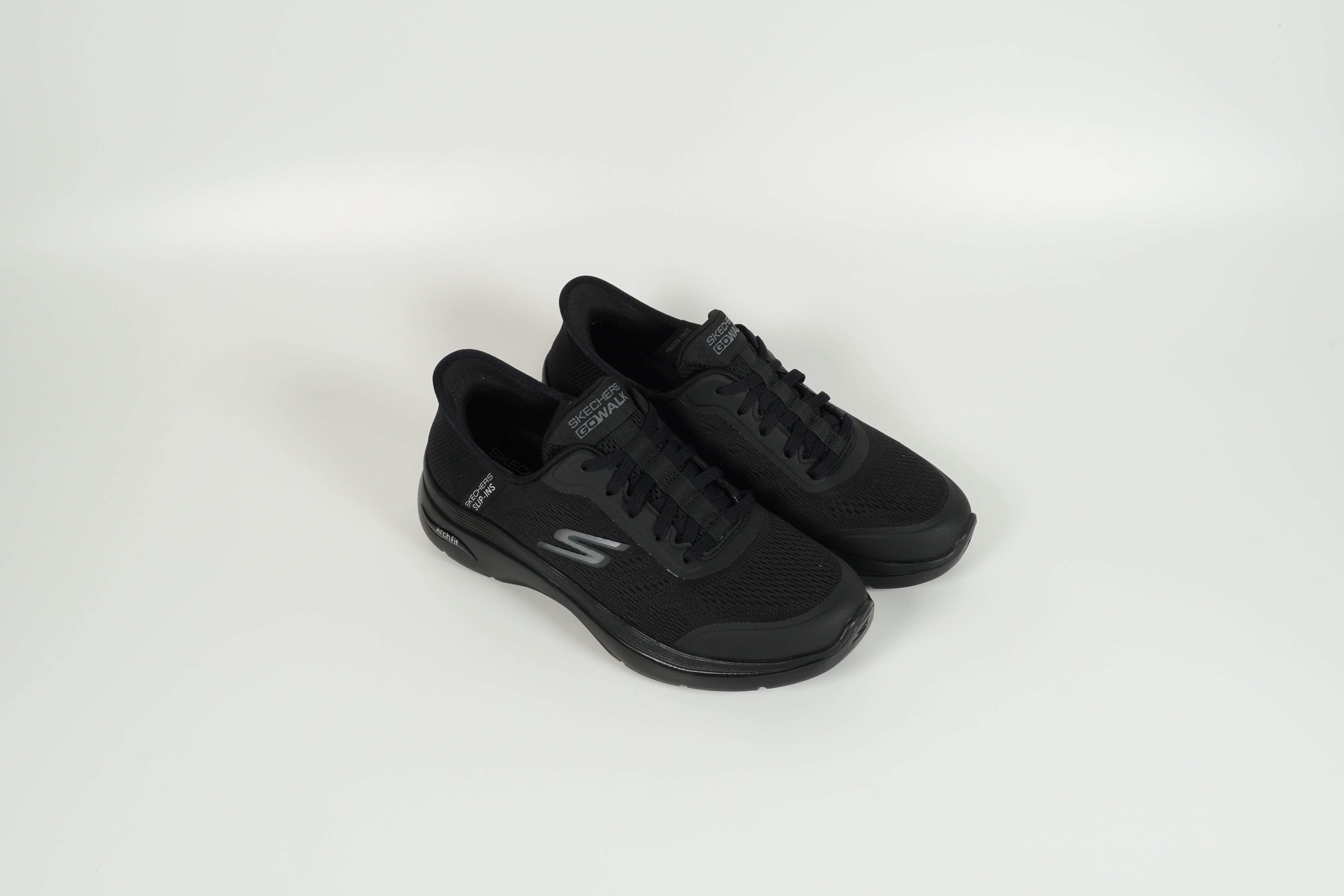 Sneaker Black
