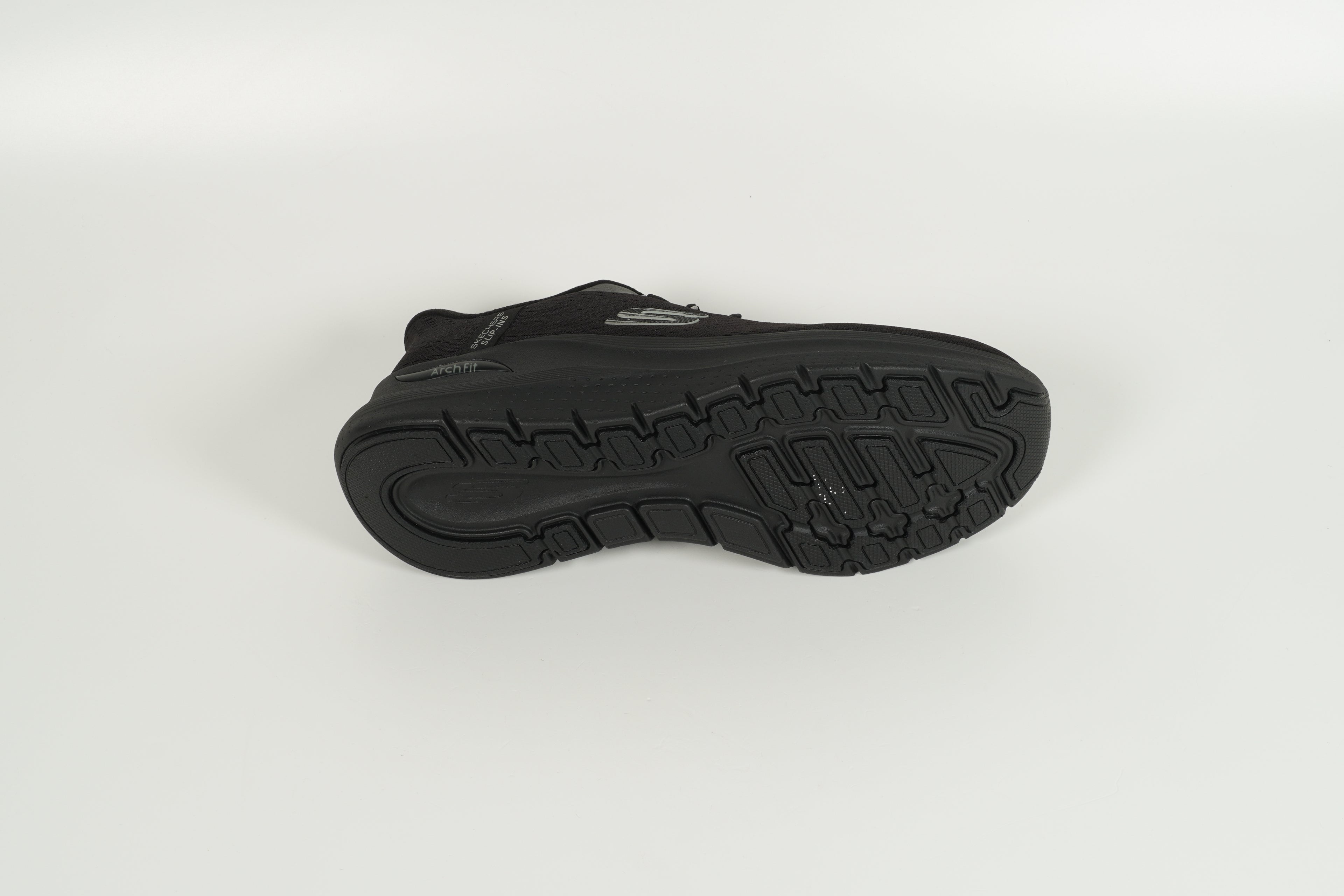 Sneaker Schwarz