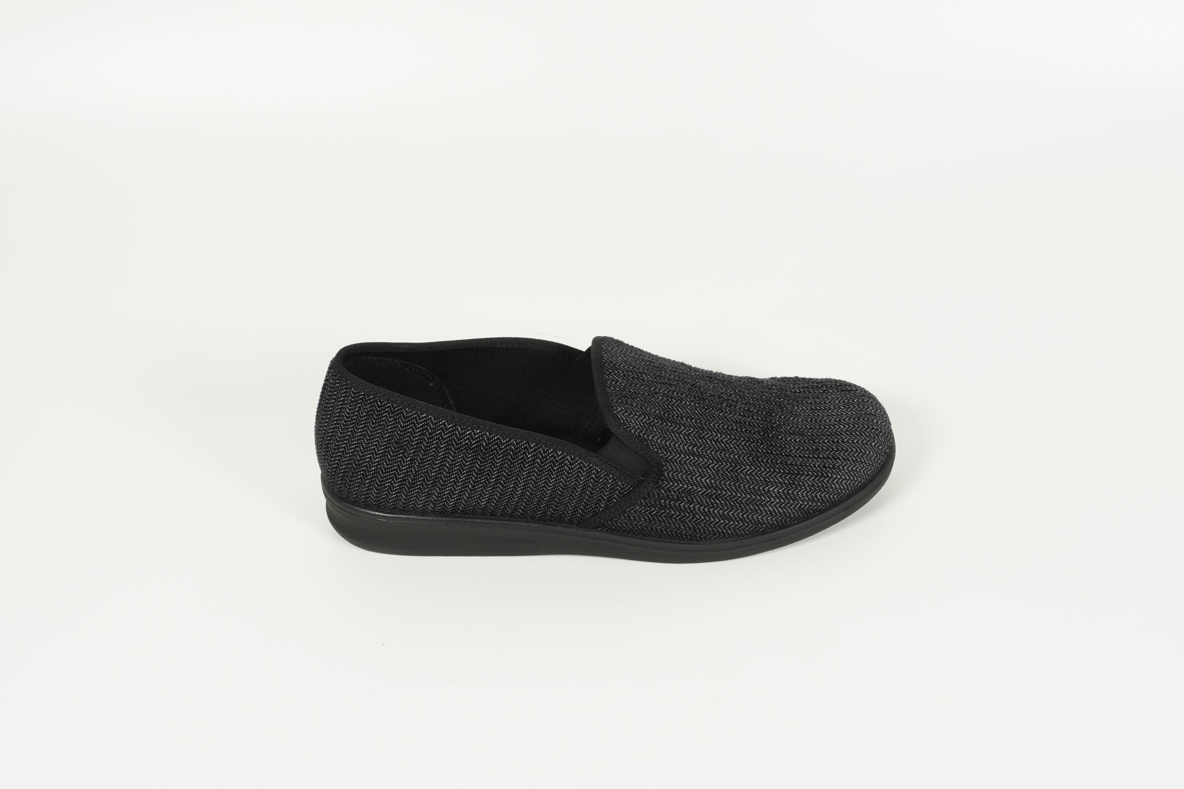 18106 TE601 Cord black