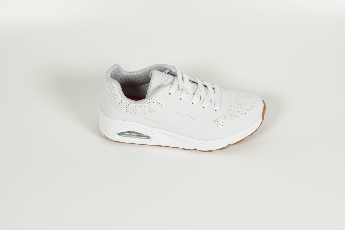 Sneaker Weiss