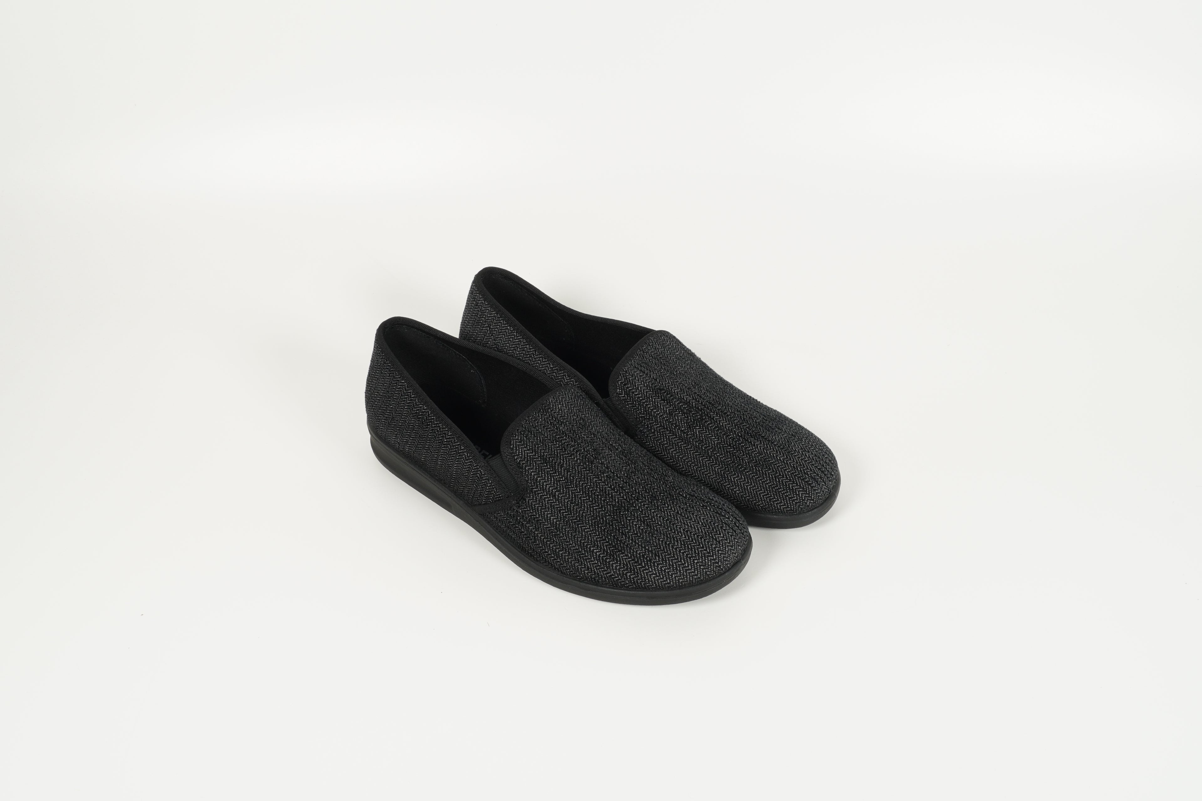18106 TE601 Cord black