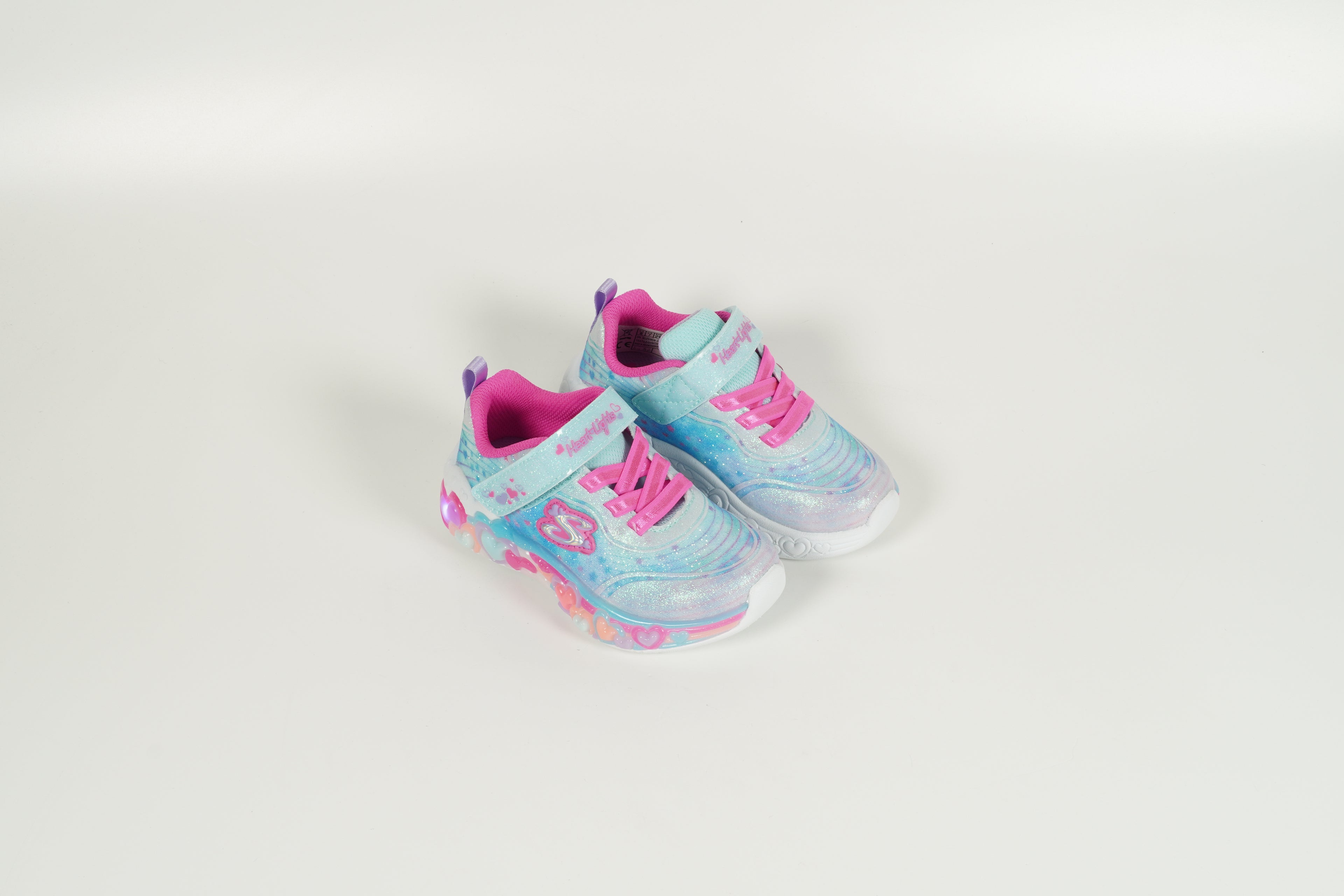 Sneaker Kids Blue