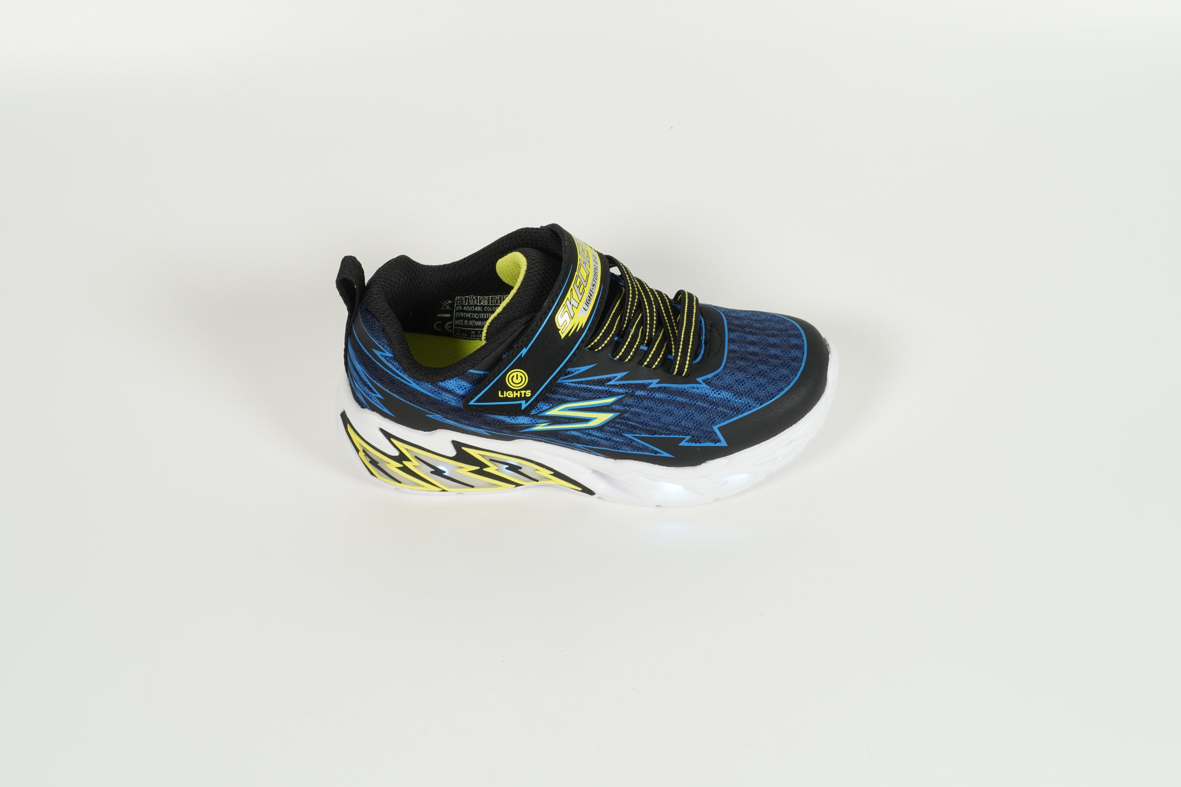Sneaker Kids Blau