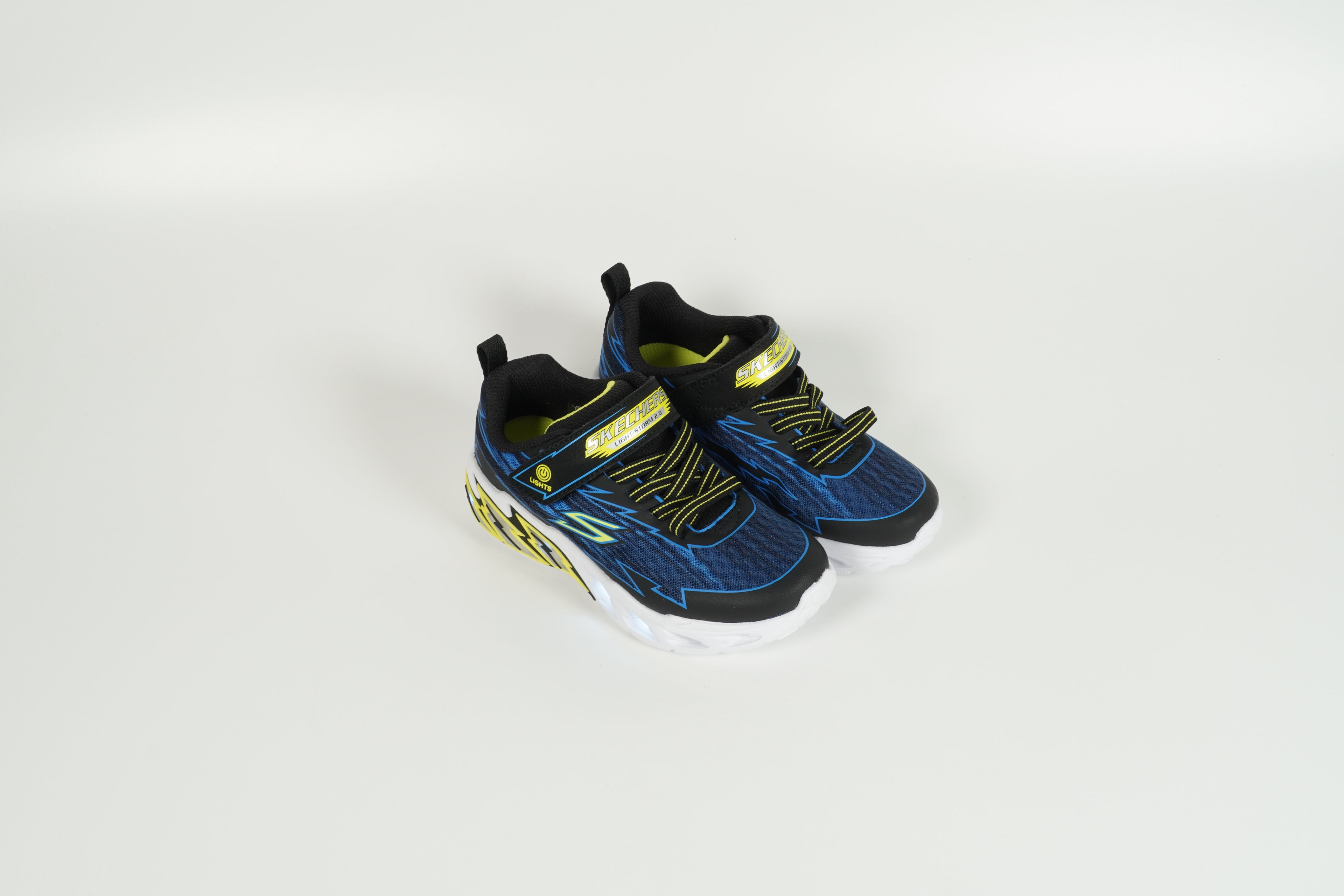 Sneaker Kids Blau