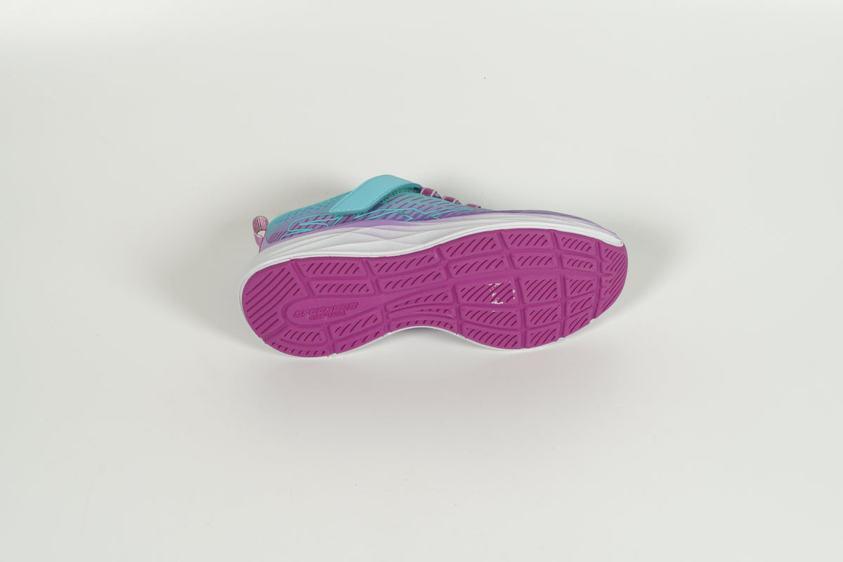 Sneaker Kids Blau