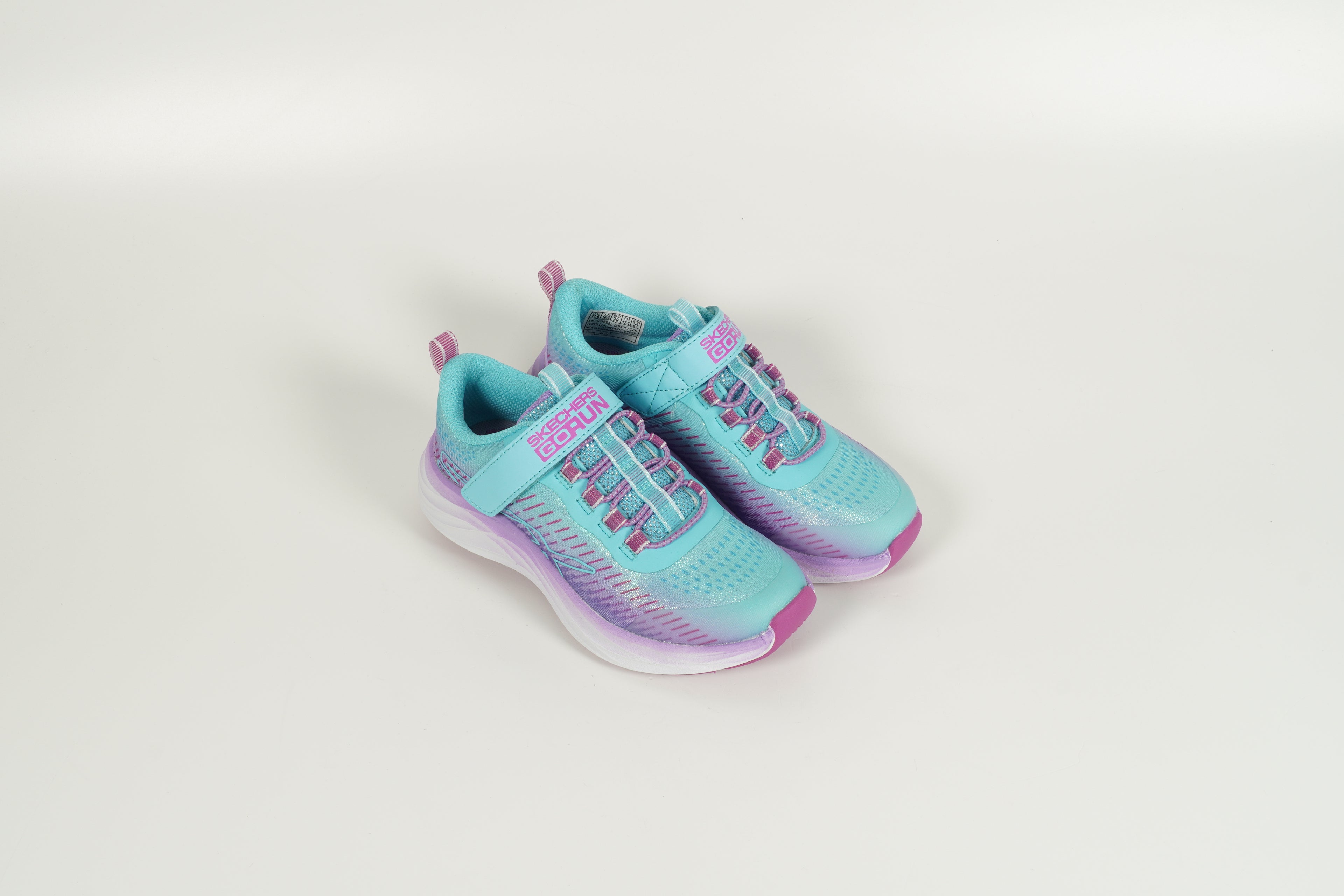Sneaker Kids Blue