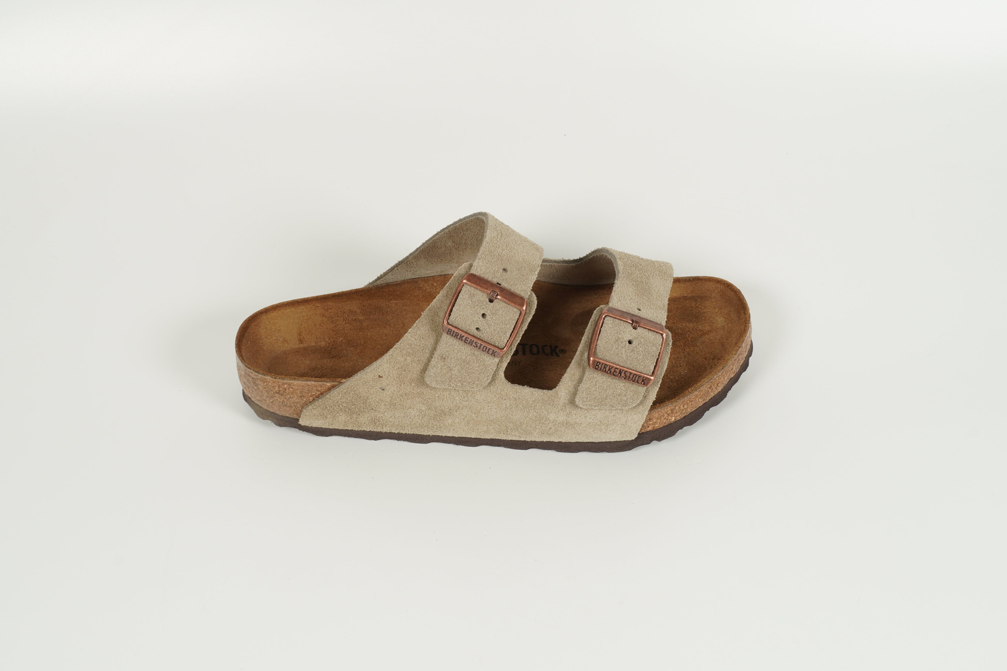 Sandale Arizona Beige
