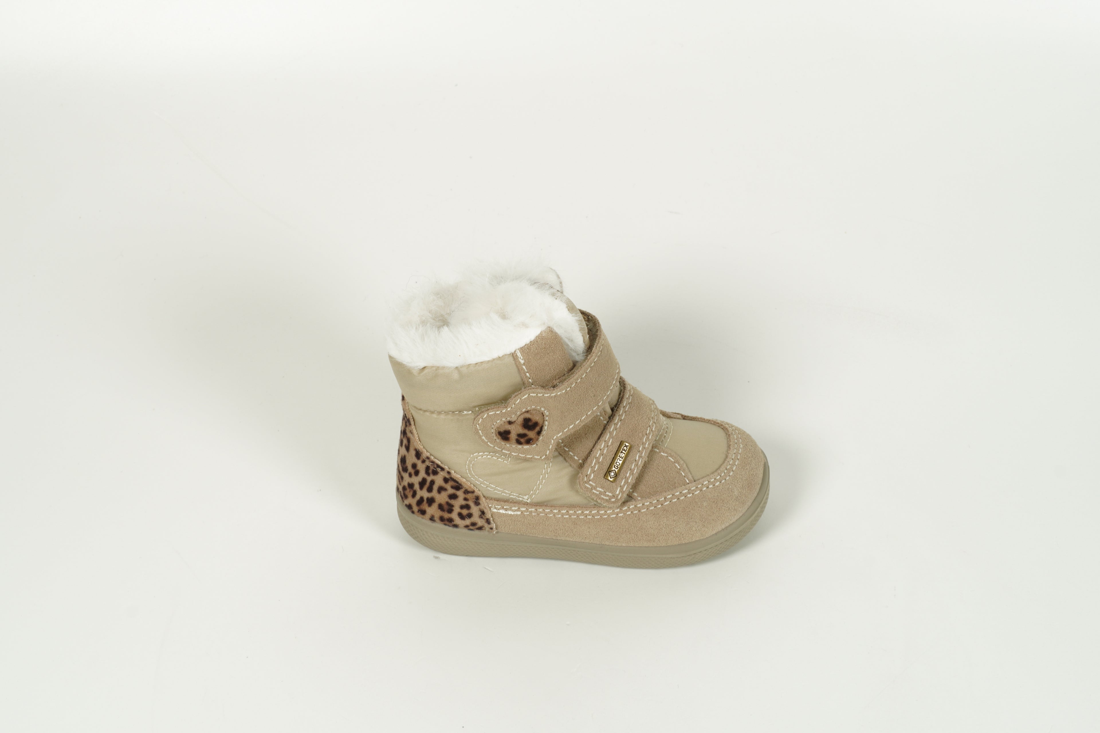 Boot Kids Beige