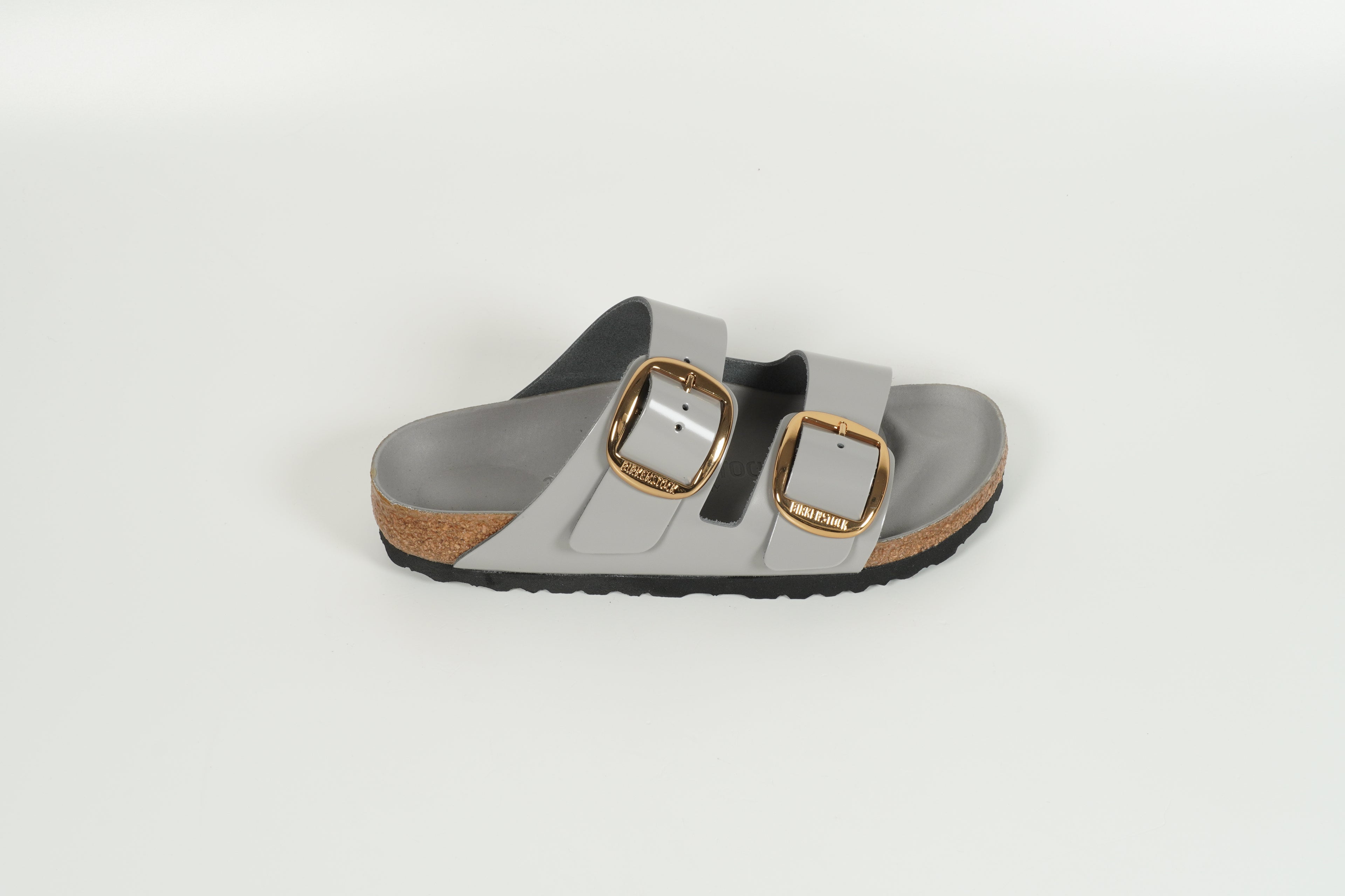 Sandale Arizona Grau