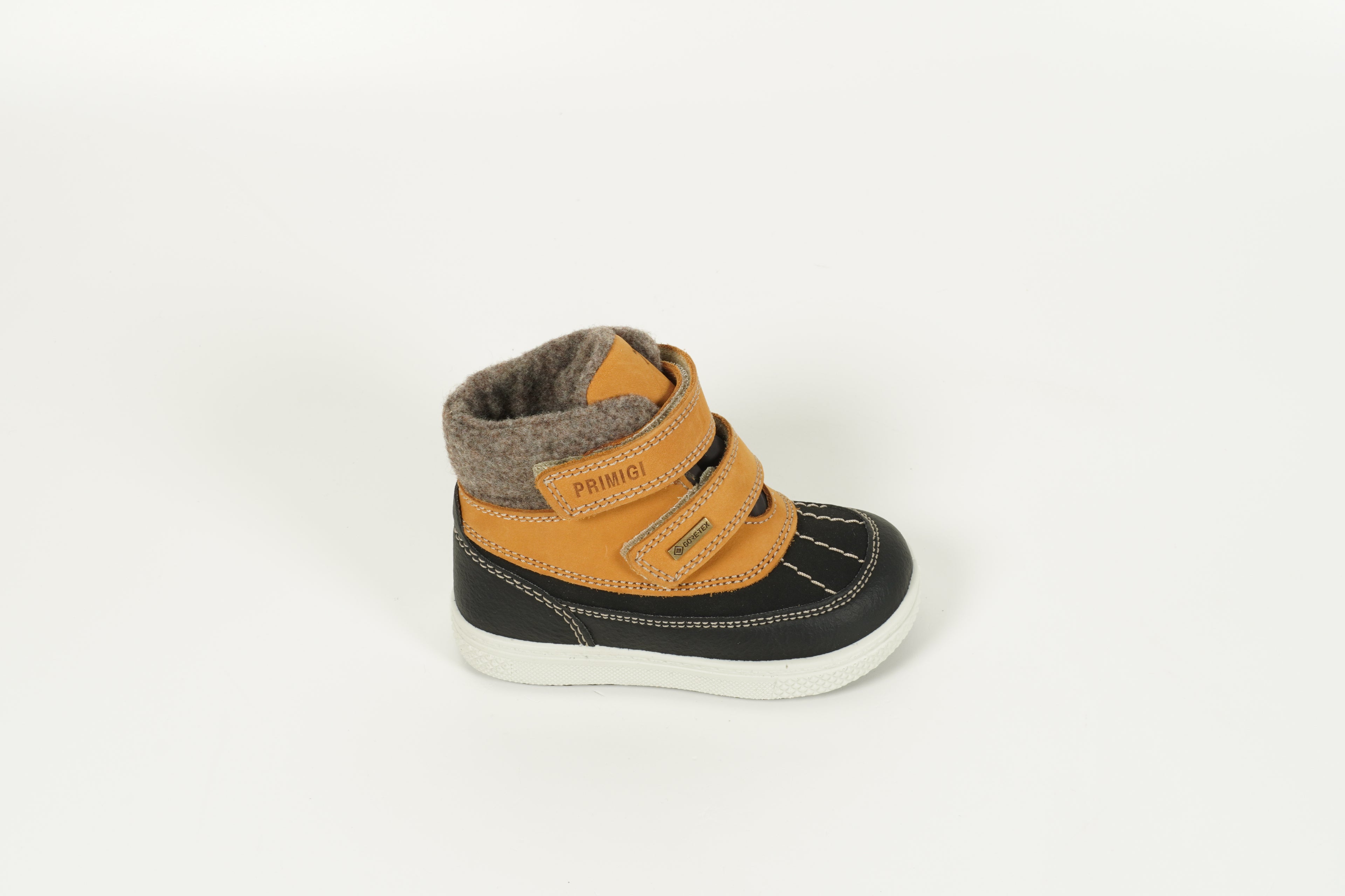 Boot Kids Schwarz
