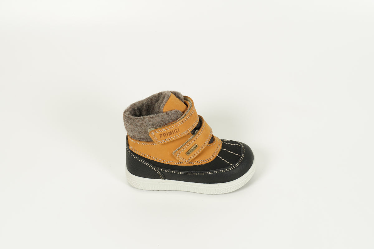 Boot Kids Black