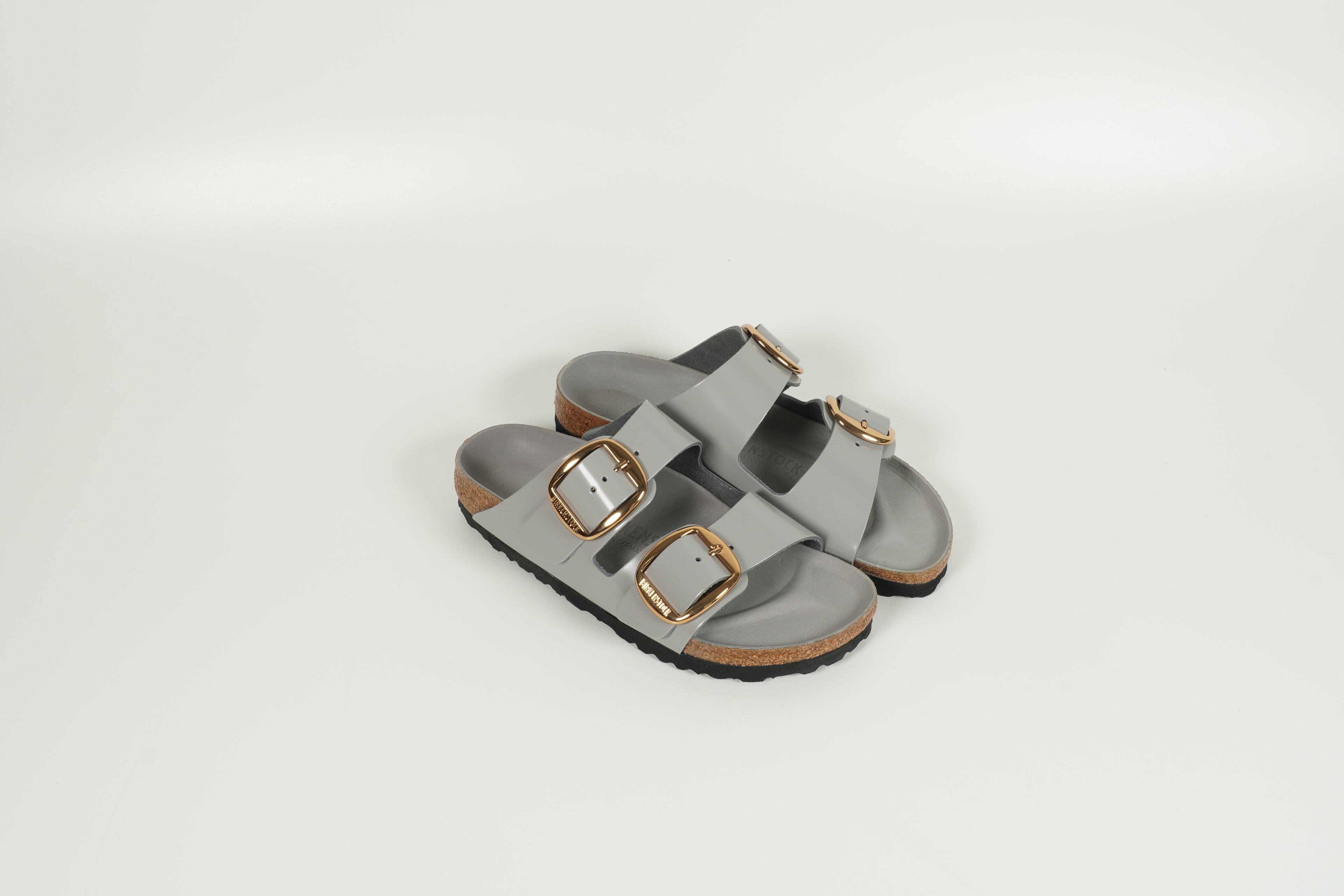 Sandale Arizona Grau