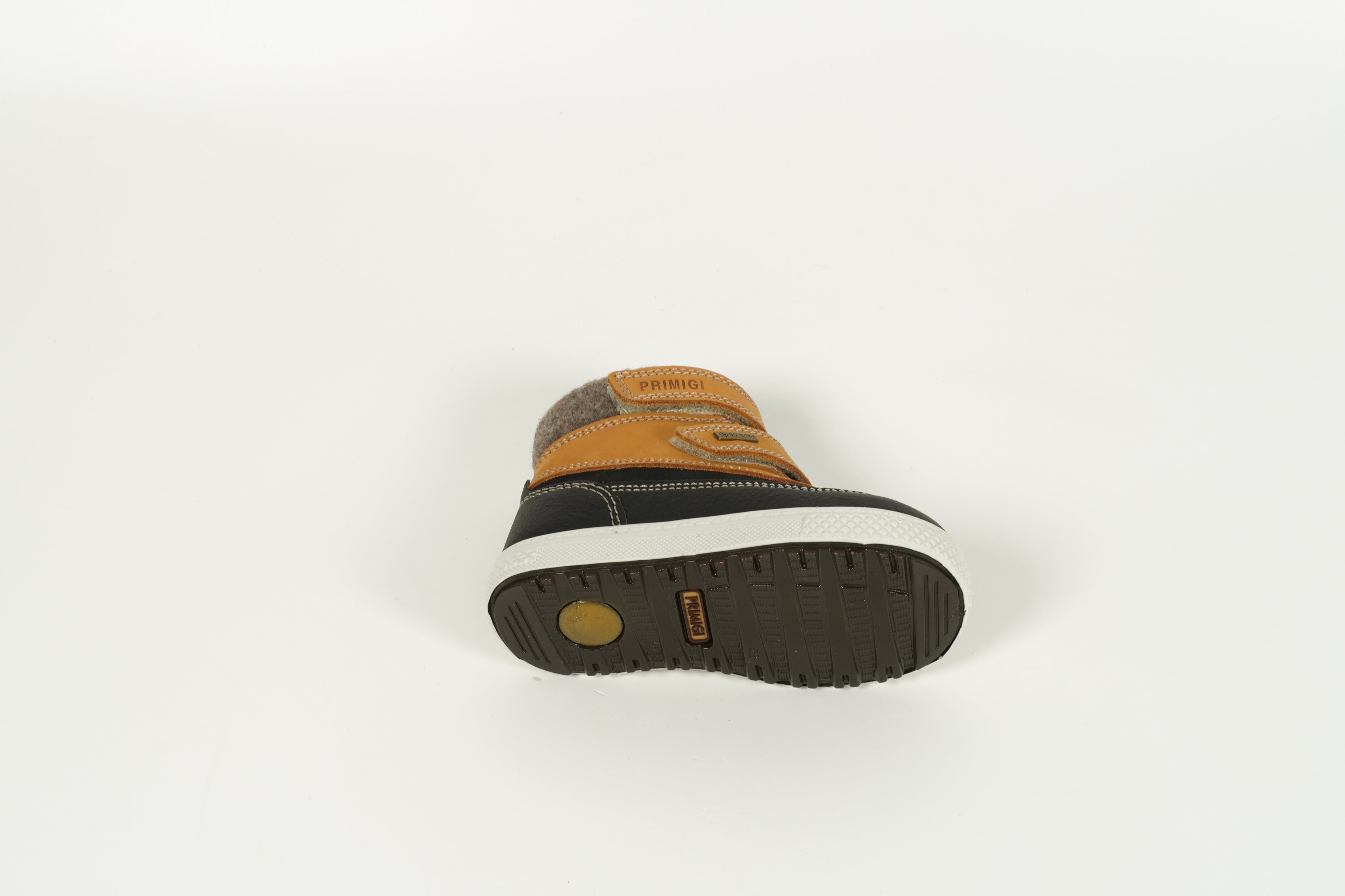 Boot Kids Schwarz