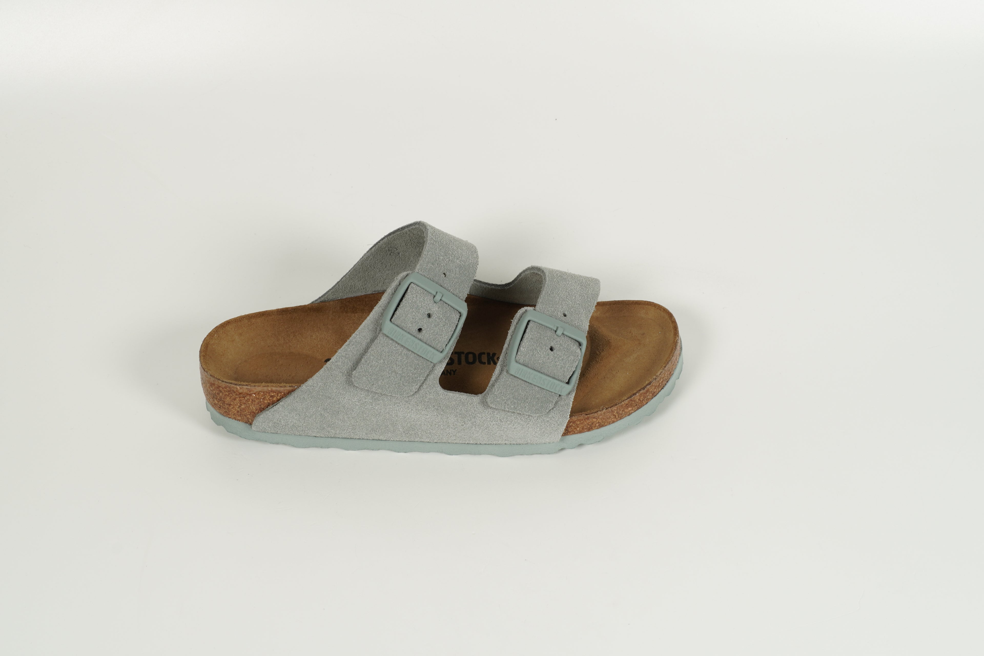 Sandale Arizona Grau