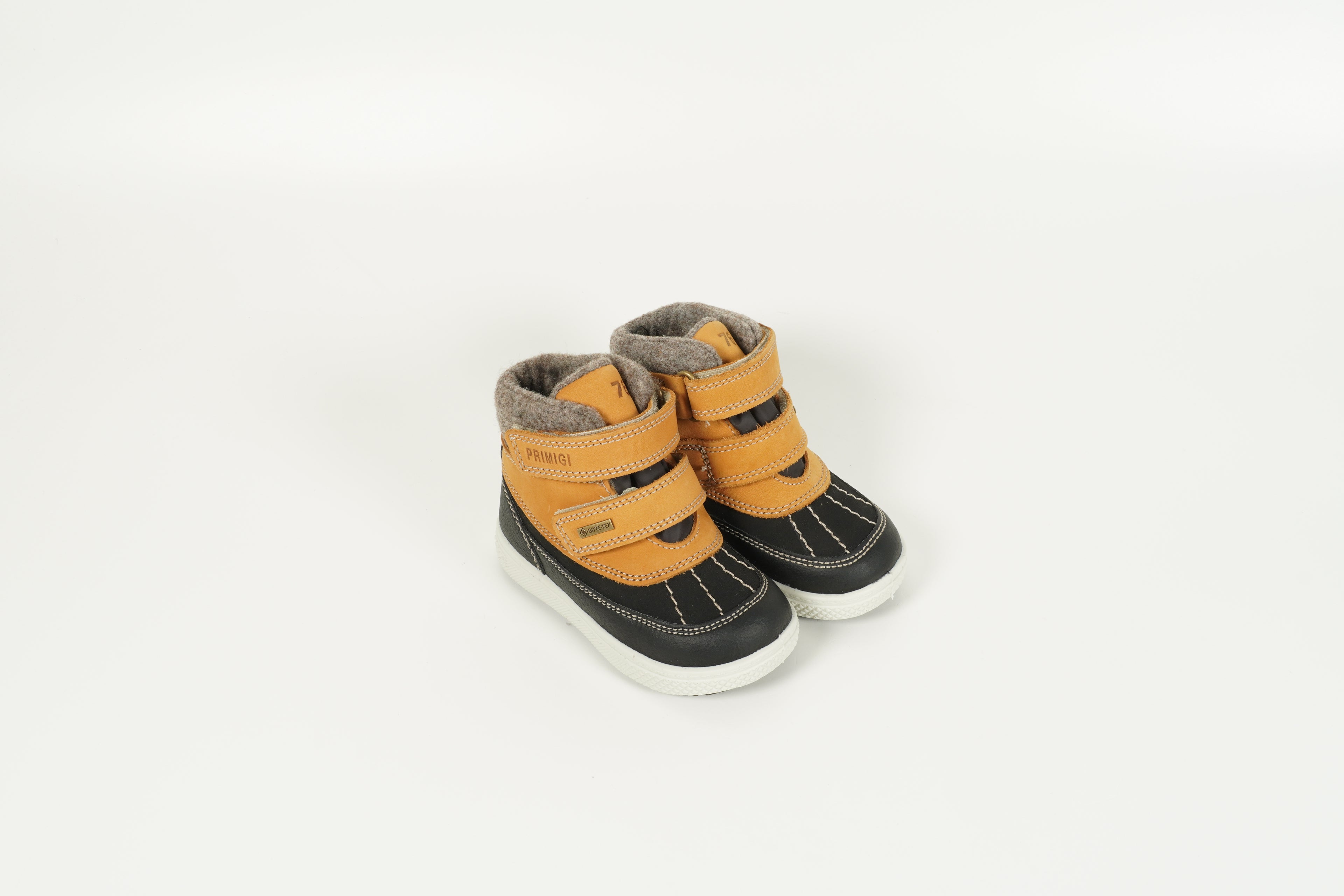 Boot Kids Schwarz