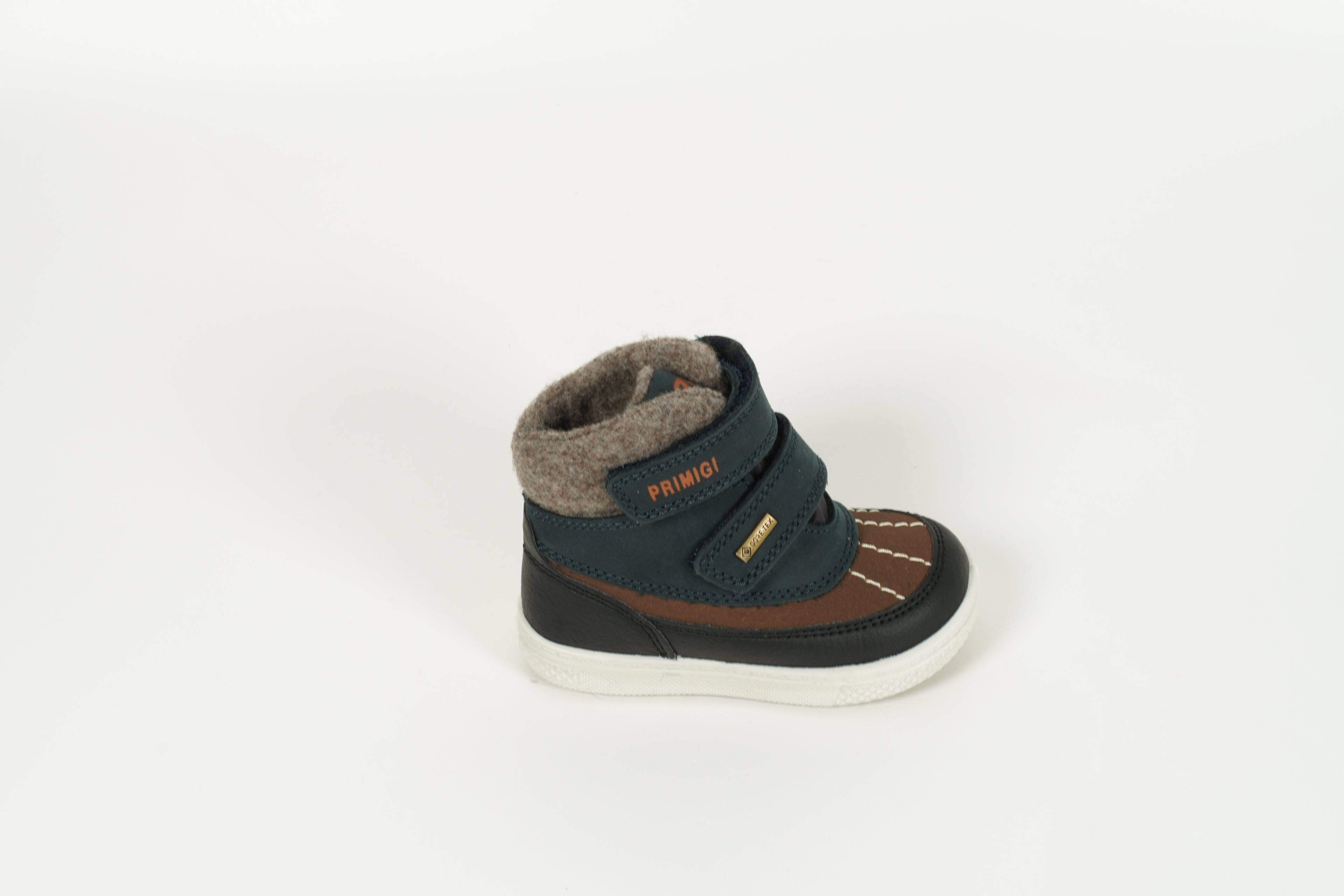 Boot Kids Blau