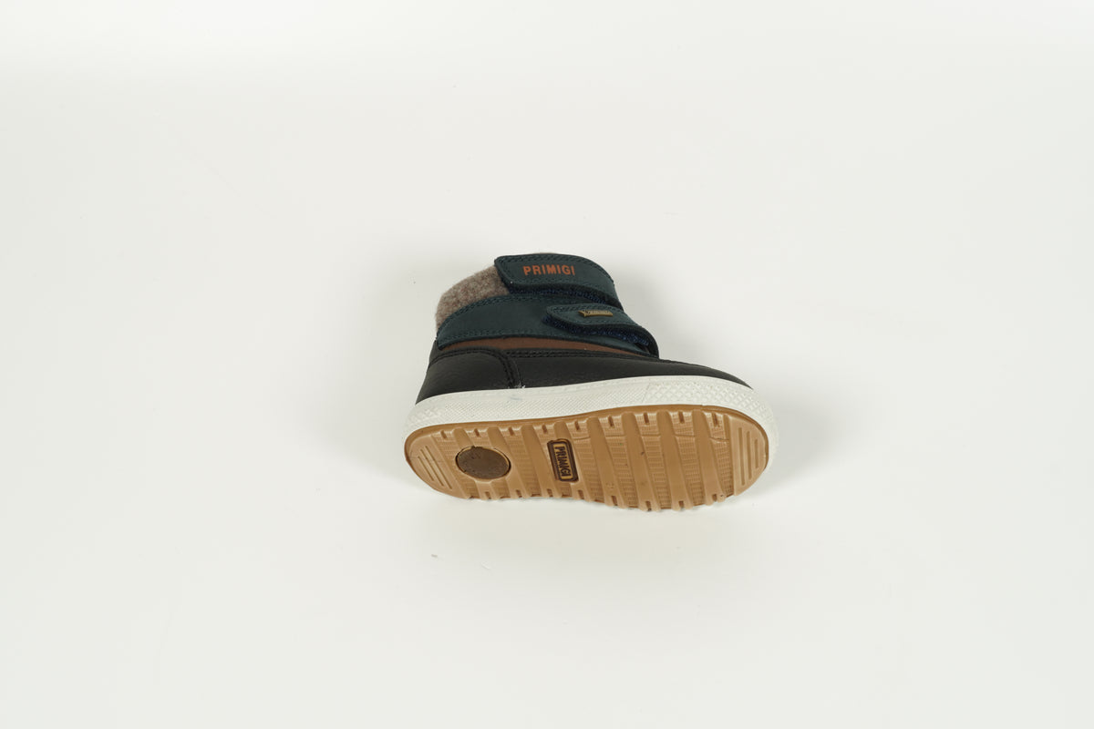 Boot Kids Blue