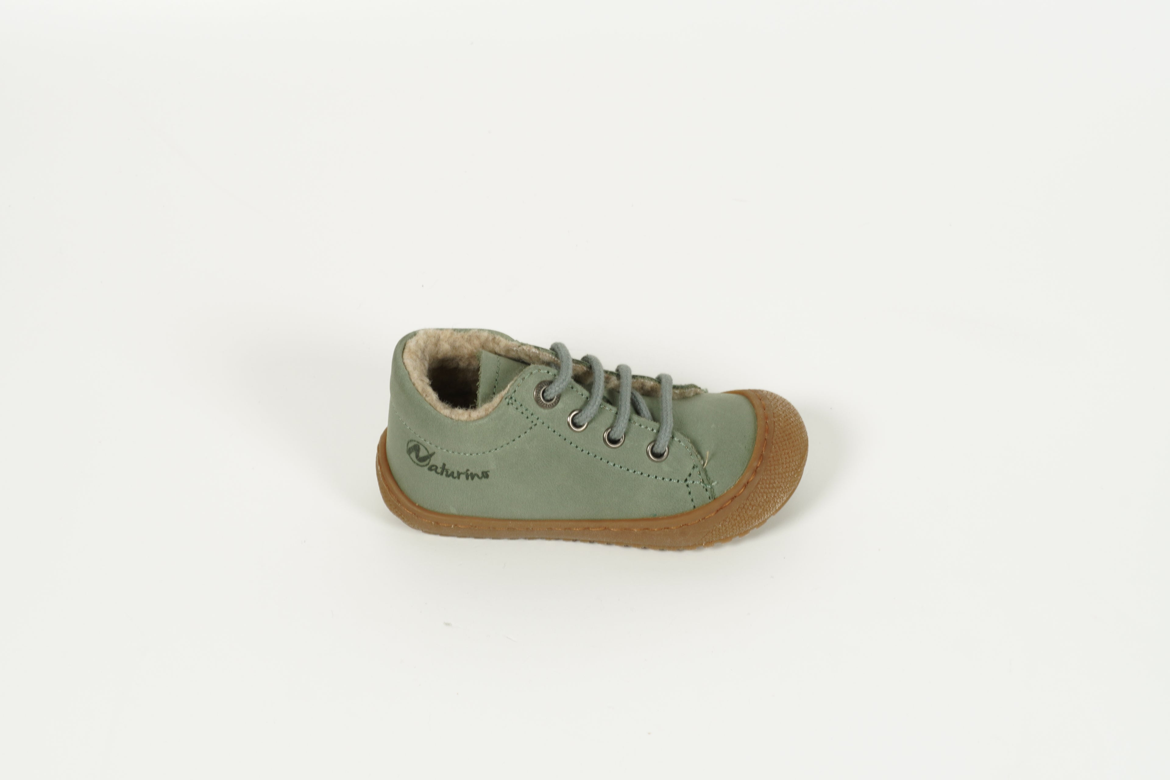Lernlaufschuhe Grün