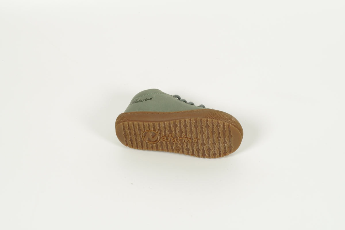 Lernlaufschuhe Grün