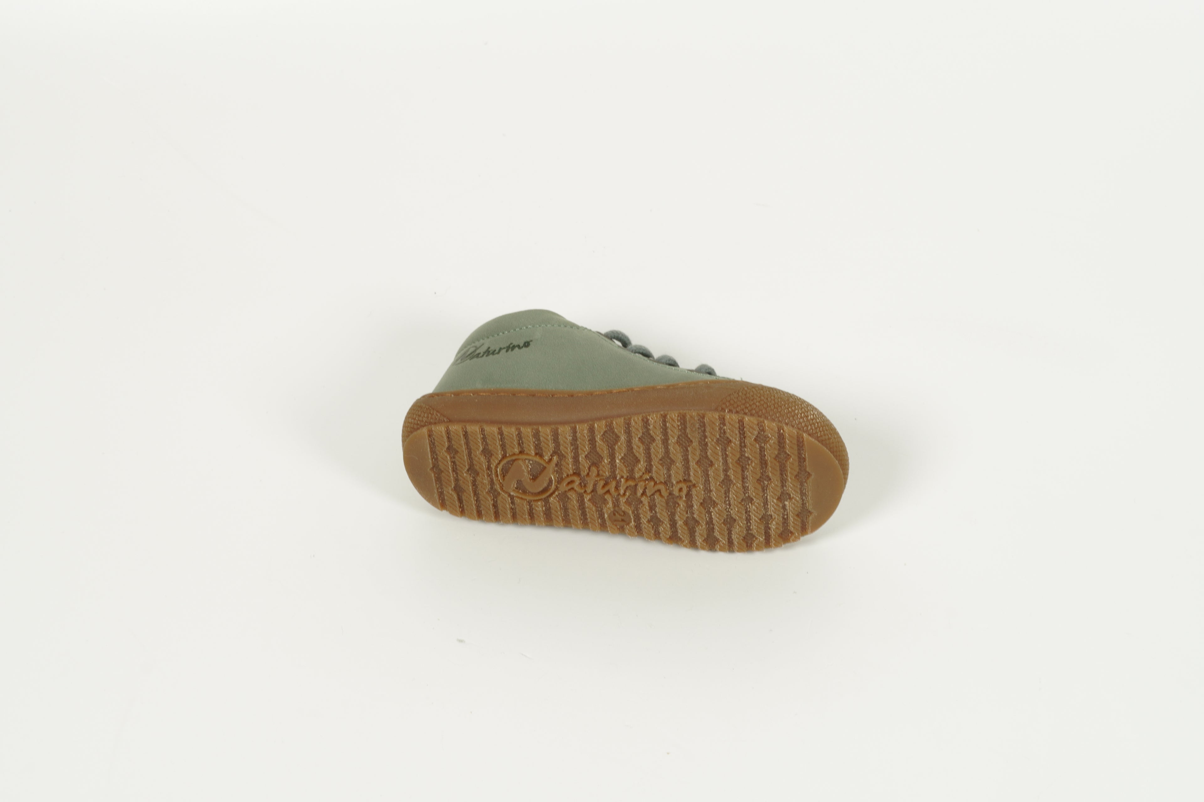 Lernlaufschuhe Grün