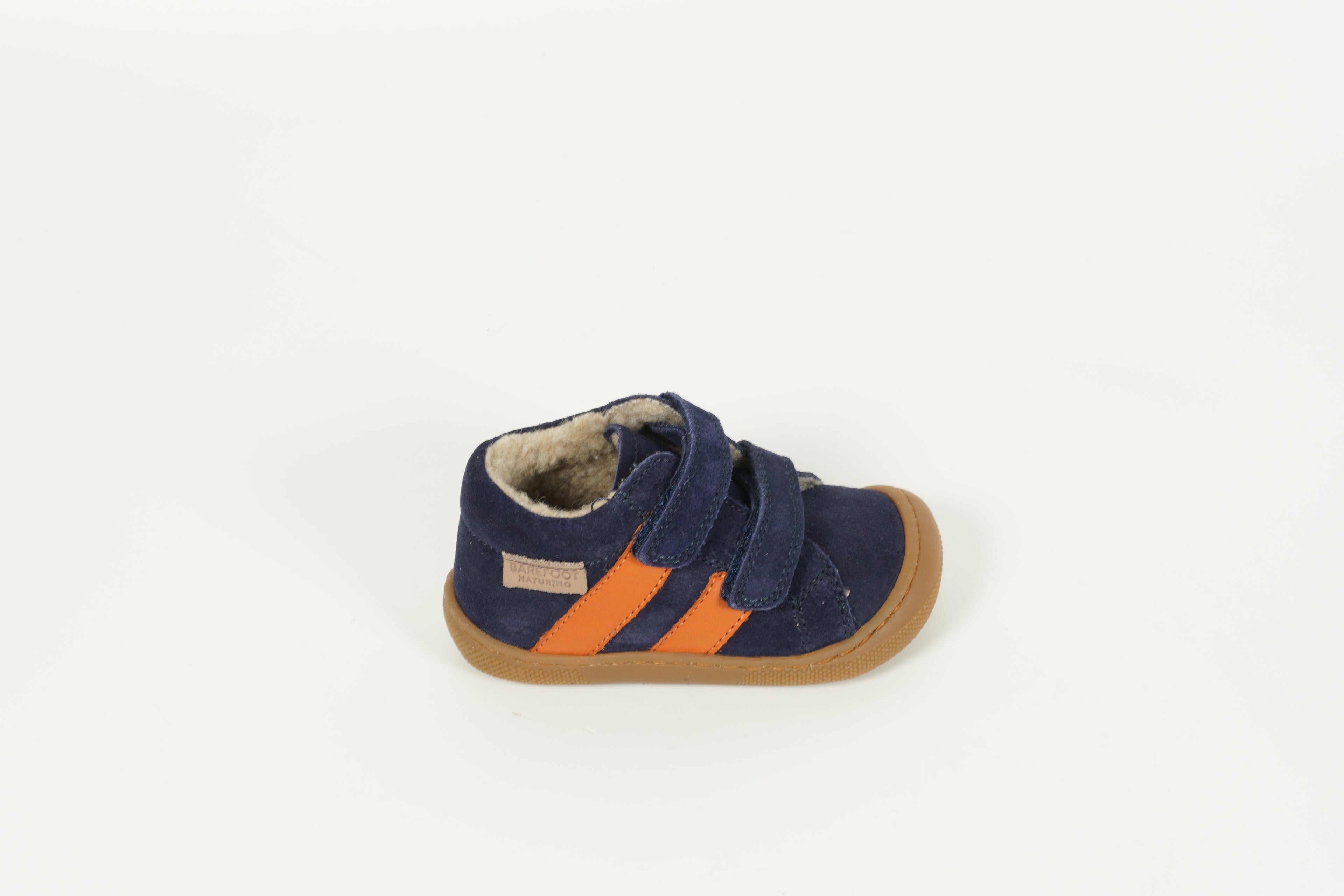Lernlaufschuhe Blau