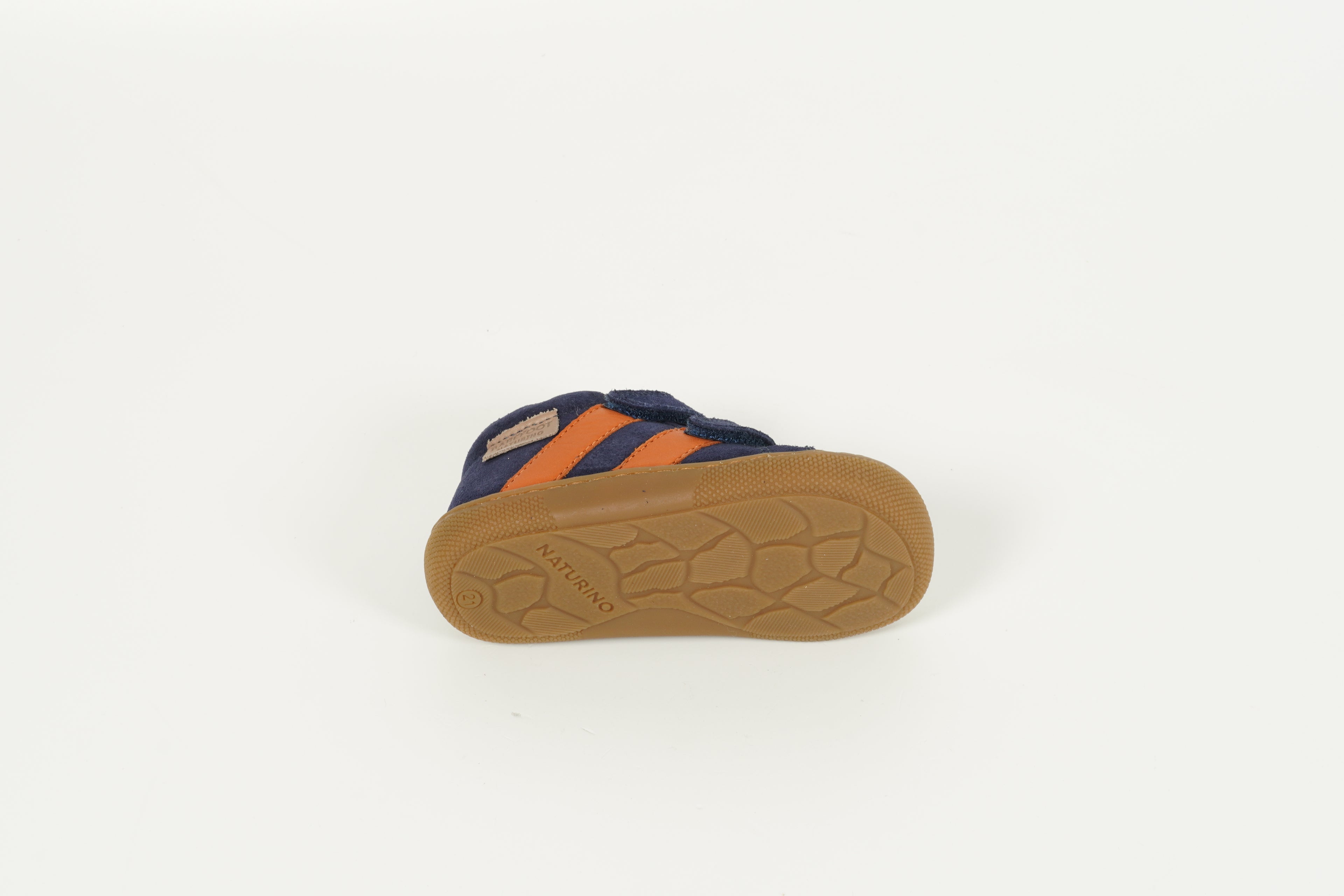 Lernlaufschuhe Blau