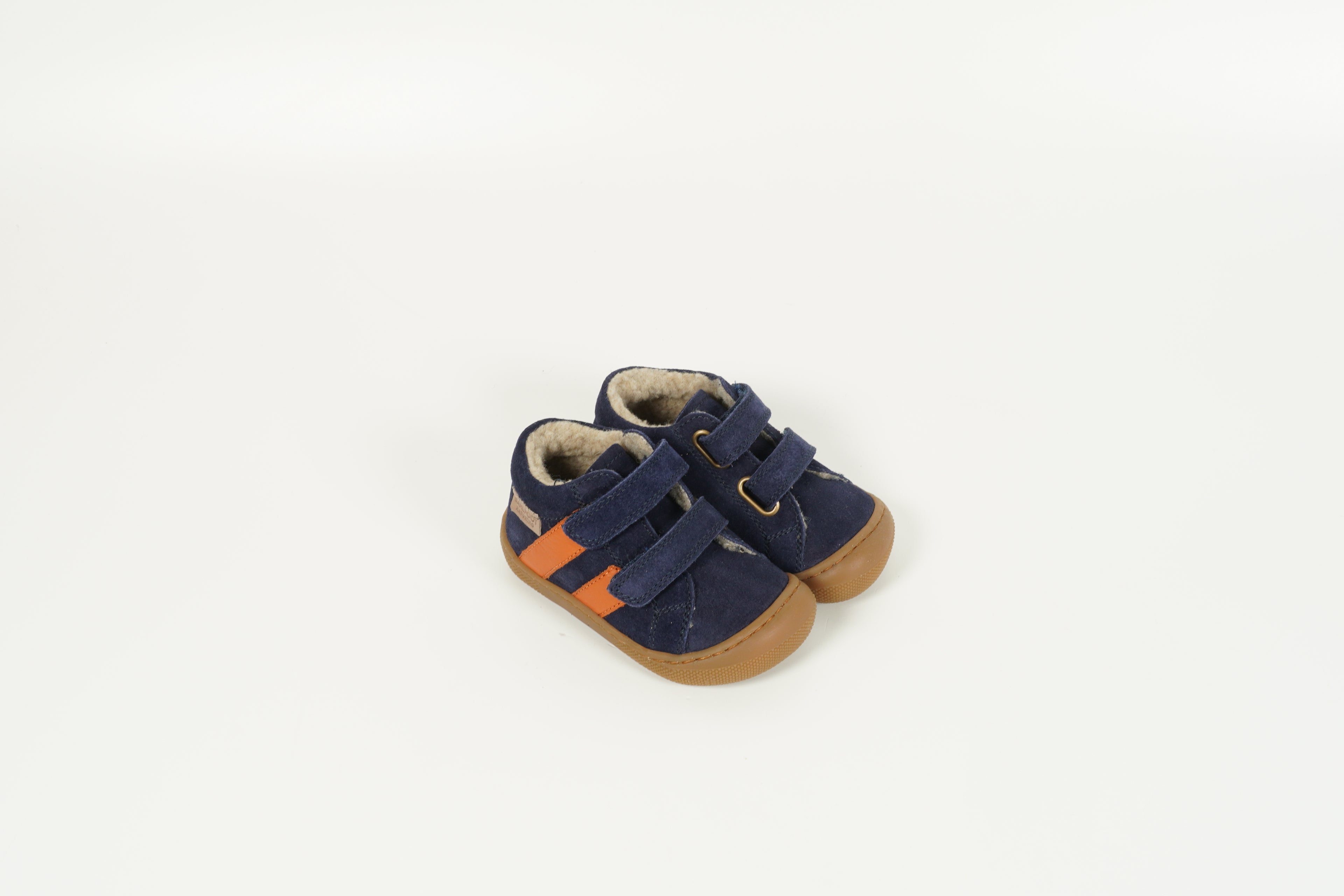 Lernlaufschuhe Blau