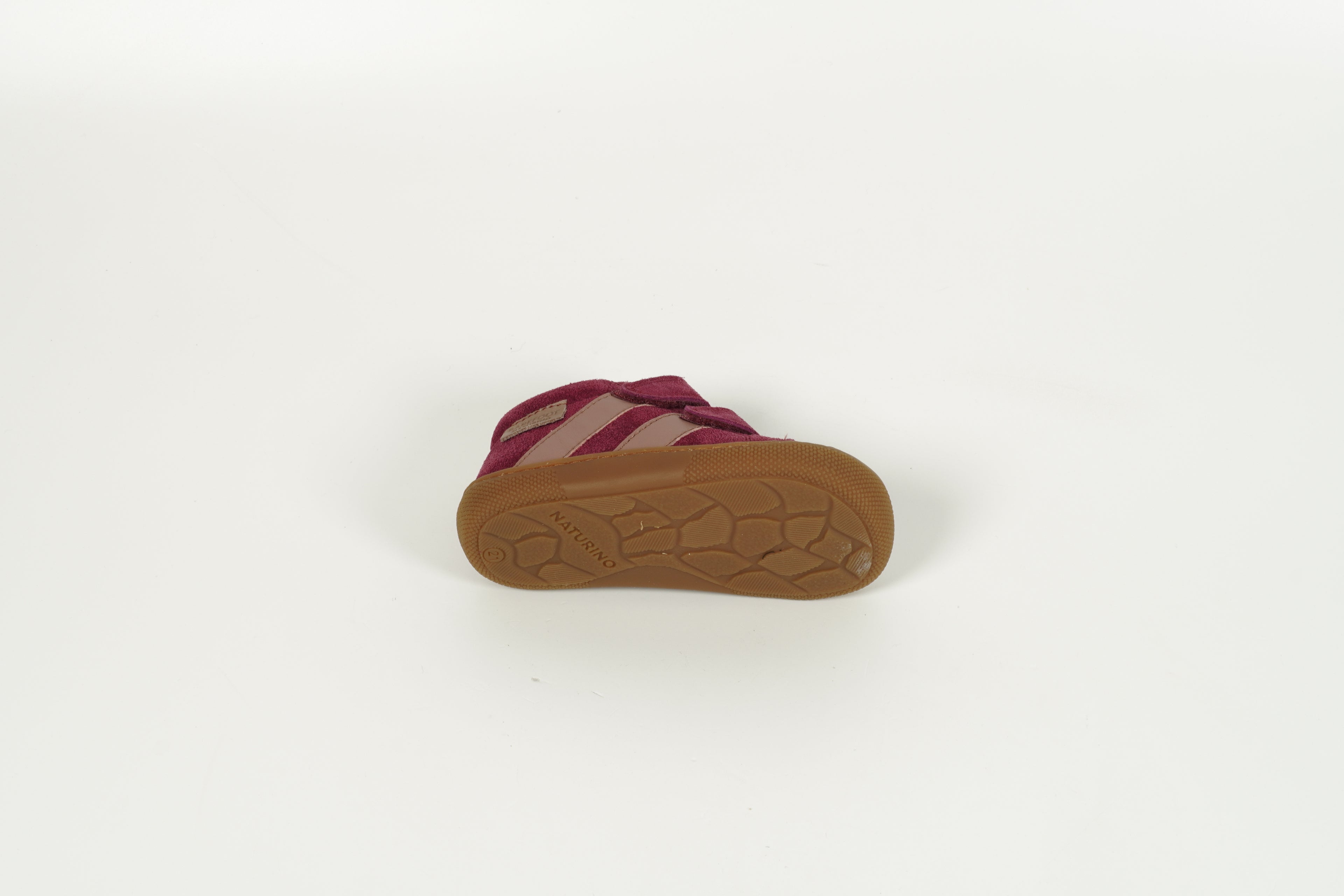 Lernlaufschuhe Rot
