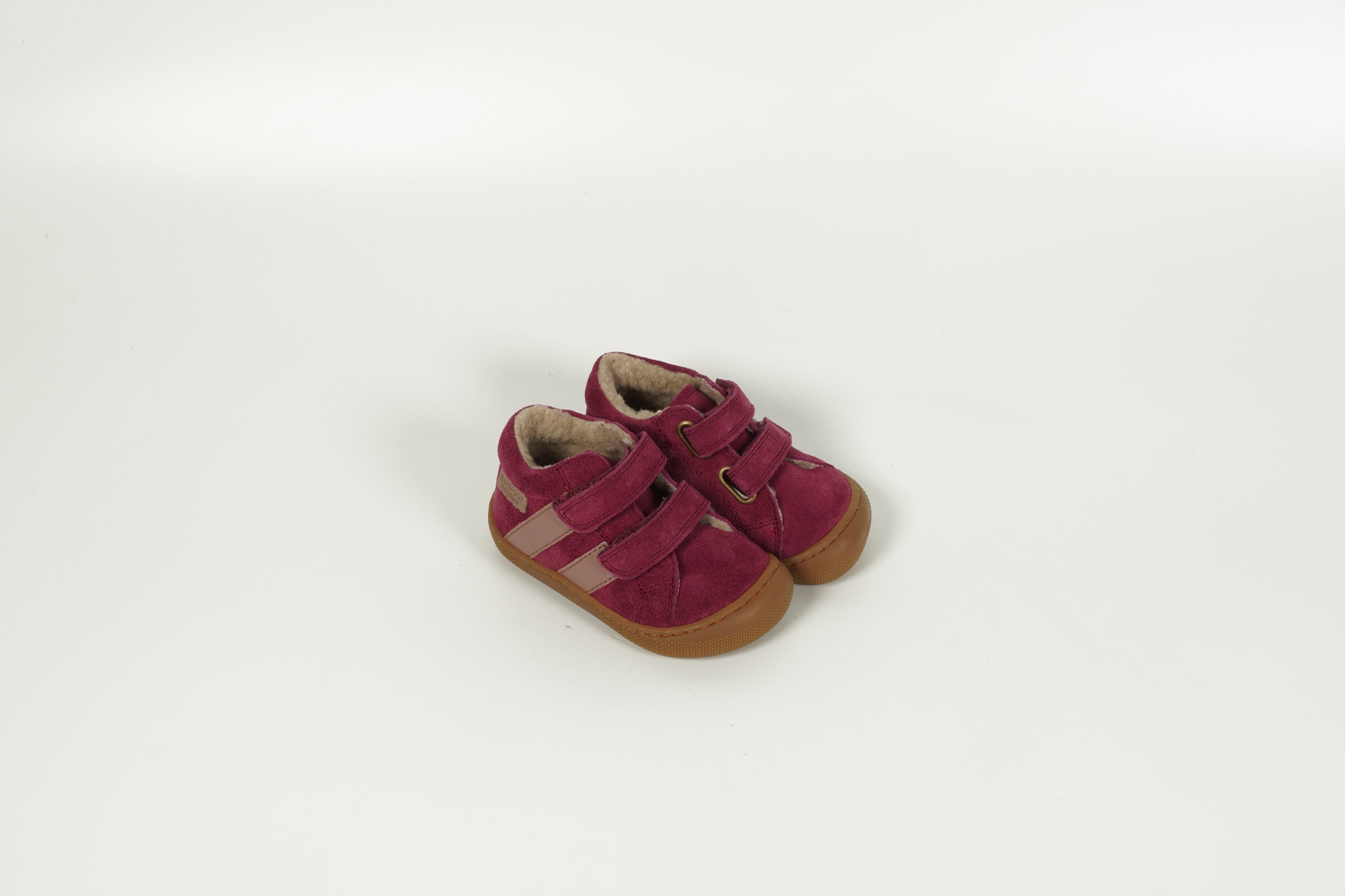 Lernlaufschuhe Rot