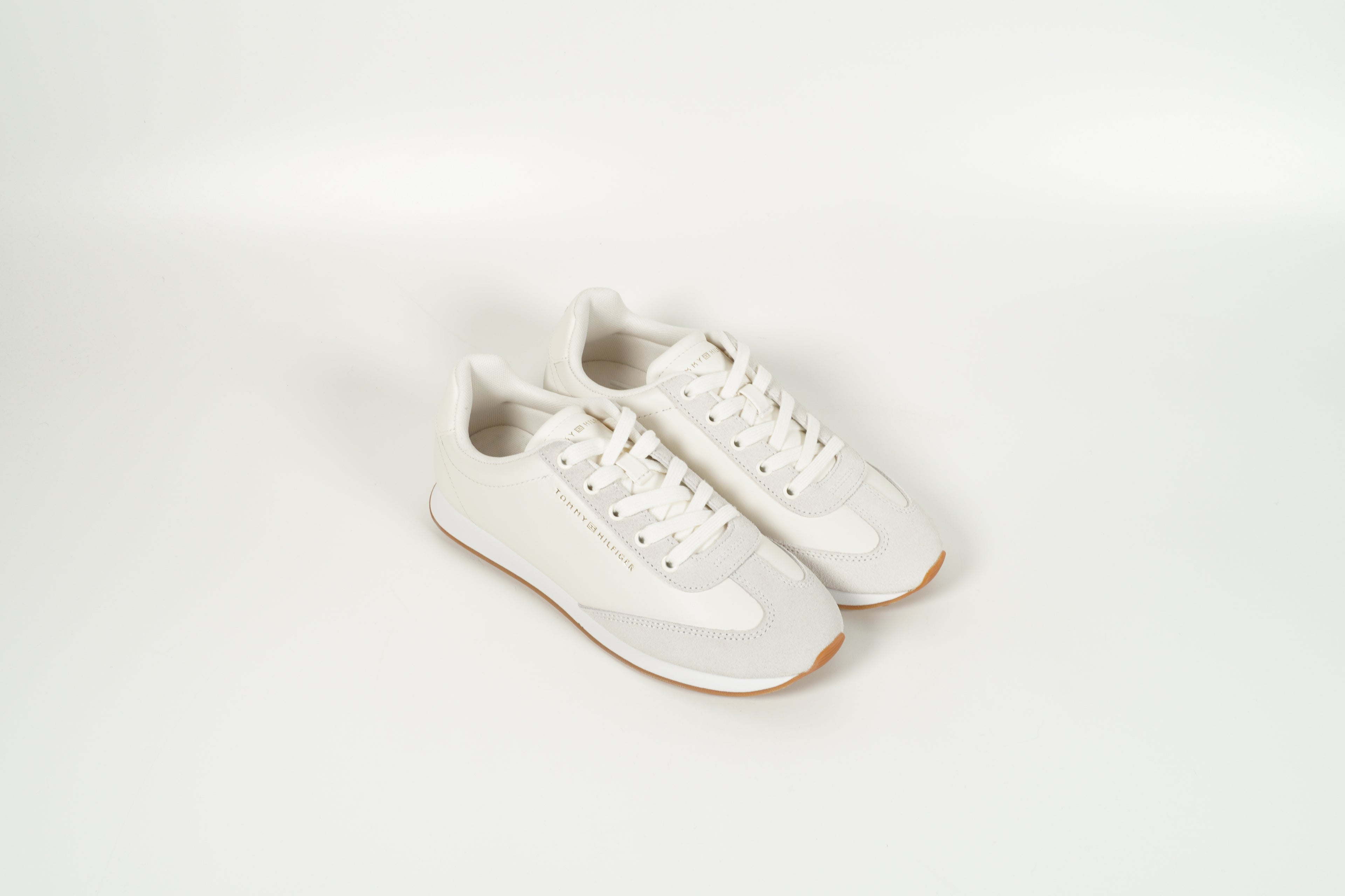 Sneaker Weiss