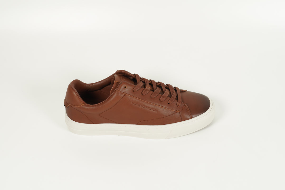 Sneaker Brown