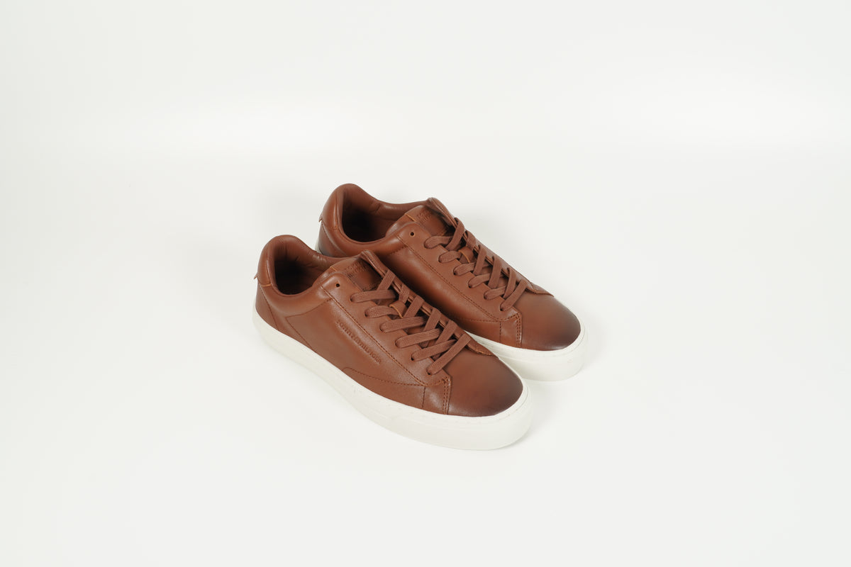 Sneaker Brown