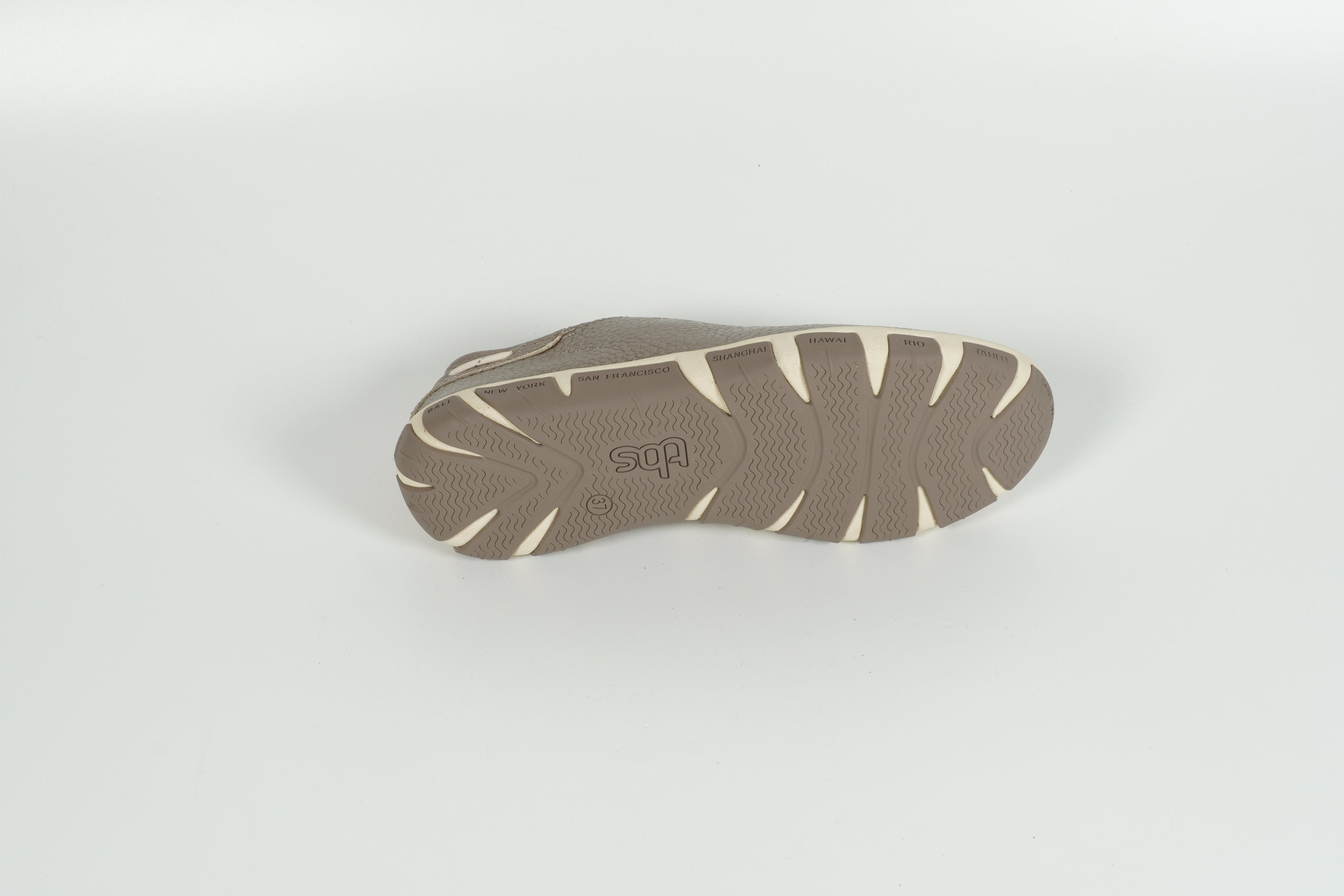 Sneaker Bronze